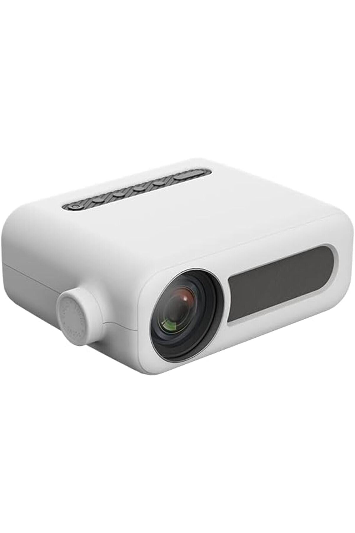 STOREMAX shopverse 1024x600 140 Ansi Lümen WiFi Destekli Taşınabilir Mini Projeksiyon Cihazı trendflick 10147