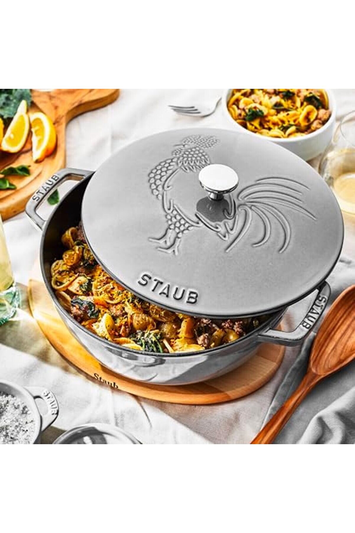 Shopverse Ahşap 15 X 21 Cm Trendfli̇ck 1014773