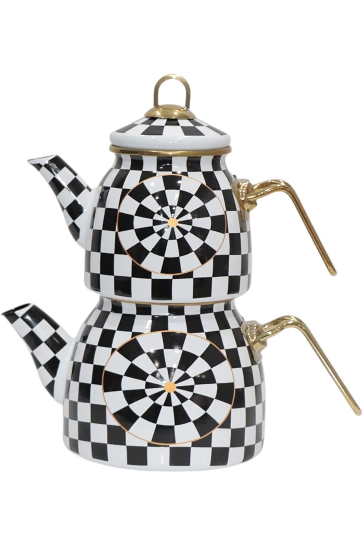 STOREMAX shopverse Dama Rose Model Çaydanlık trendflick 1014773