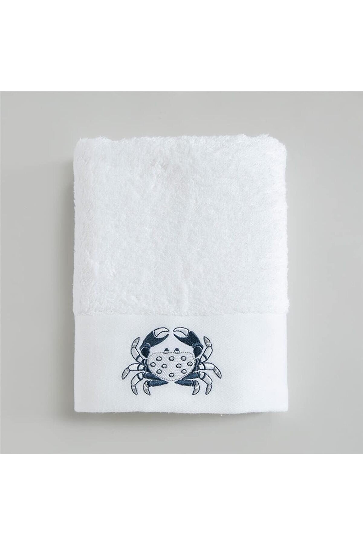 STOREMAX shopverse Aron Nakışlı Yüz Havlusu 50x90 cm trendflick 1014773
