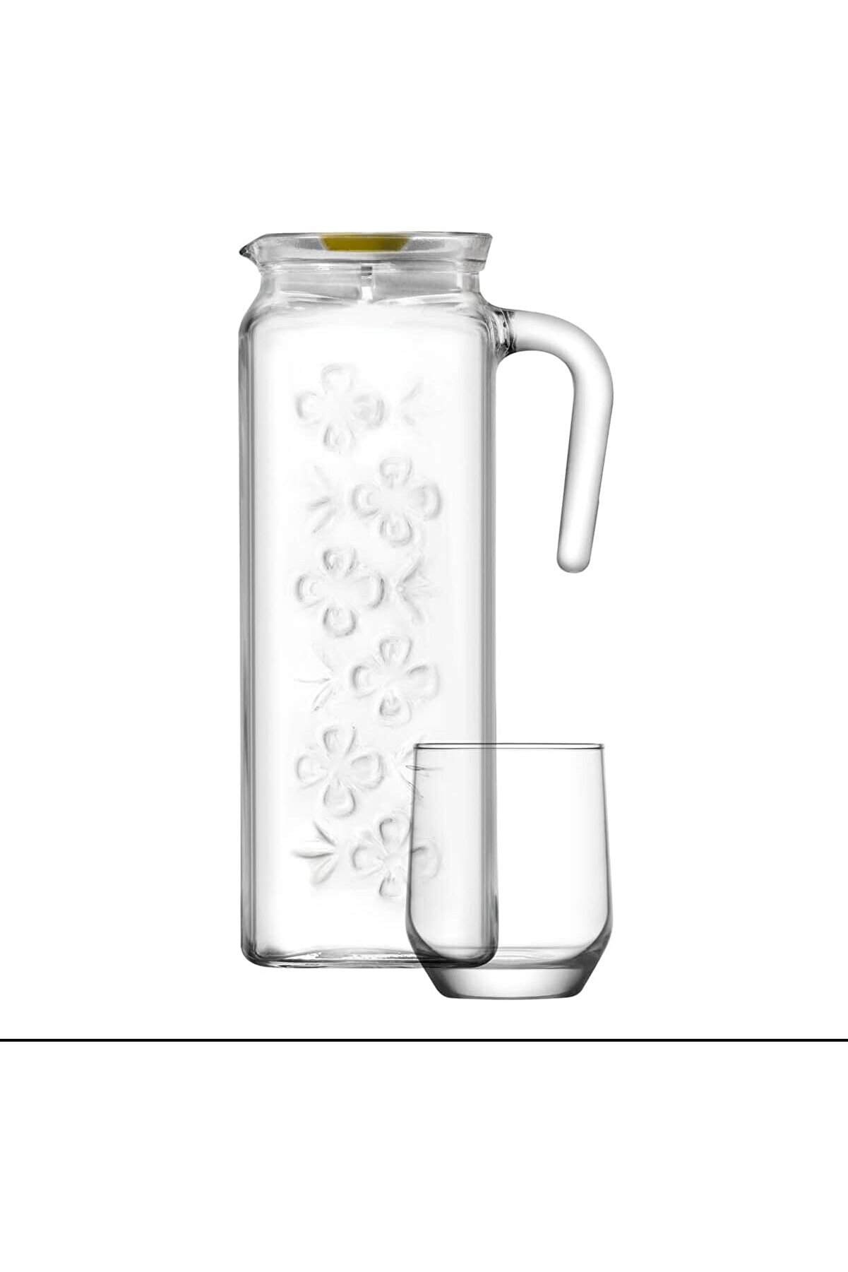 STOREMAX shopverse 5'li Sürahi Set trendflick 1014773