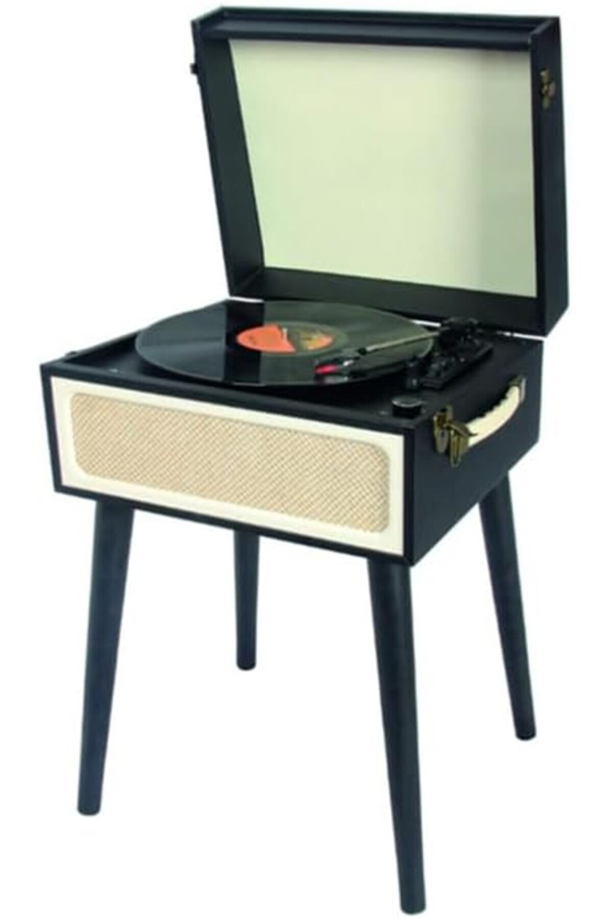 STOREMAX shopverse KTOOLS RETRO Pikap Hoparlörlü trendflick 1014773