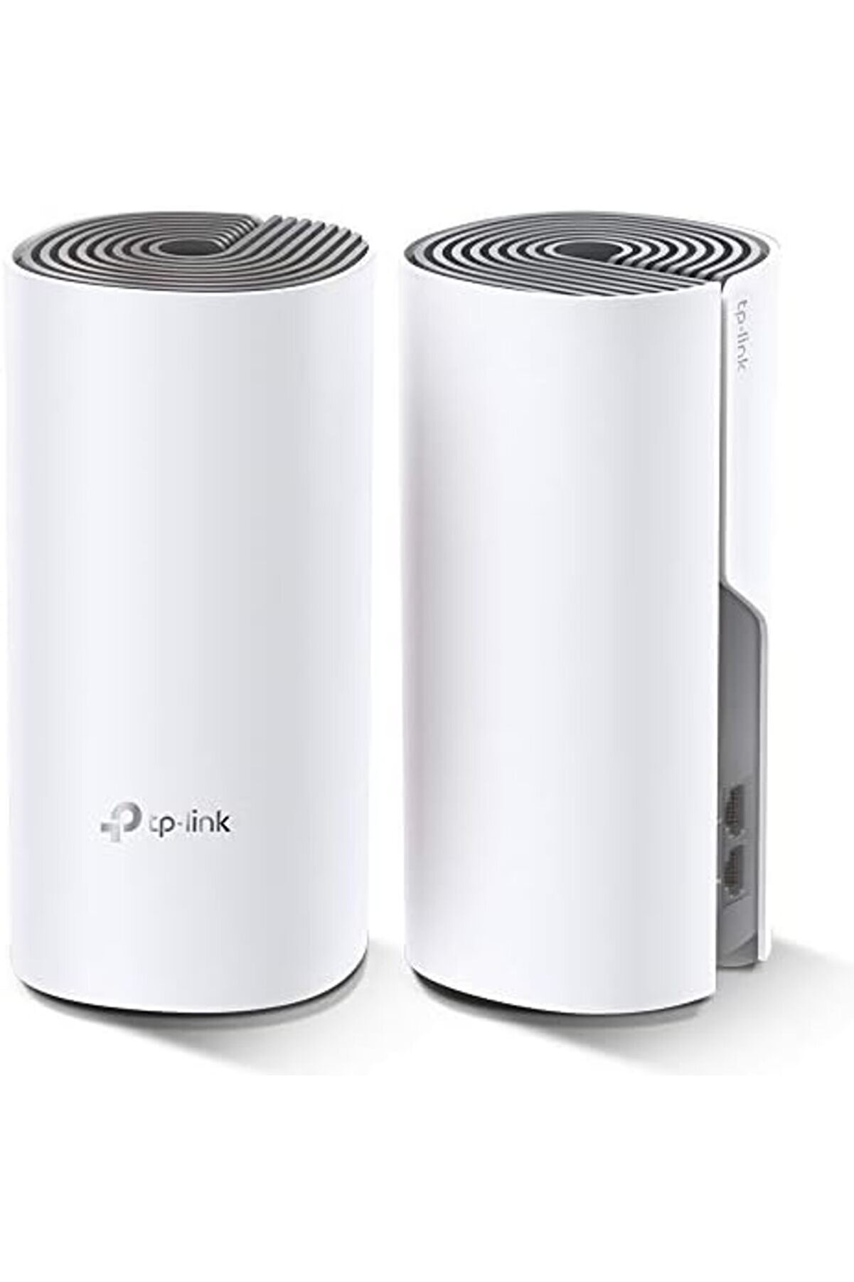 Shopverse Deco E4, Ac1200 T&uuml;m Evi̇ Kapsayan Mesh 2 Li̇ Wi̇fi̇ Si̇stemi̇ Trendfli̇ck 1014773