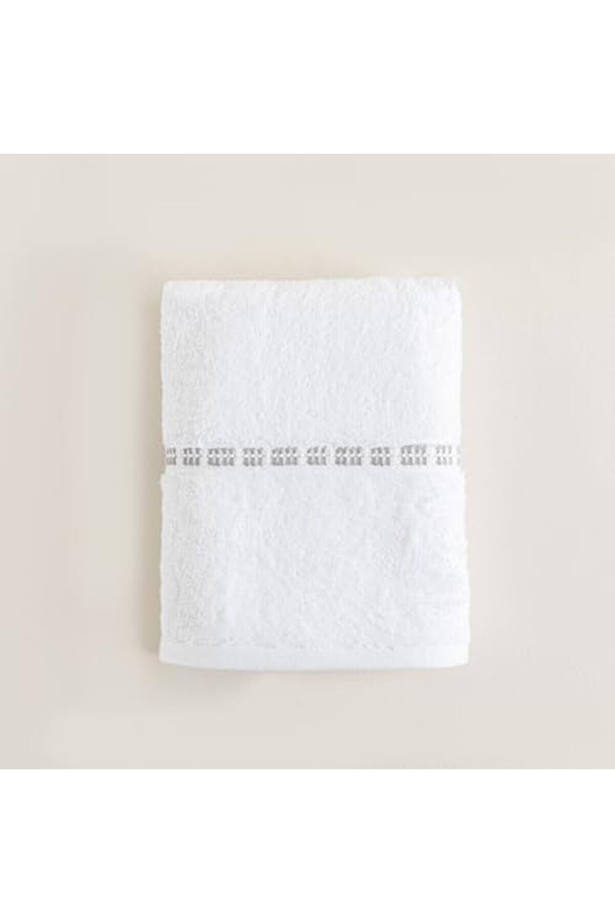 Shopverse Y&uuml;z Havlusu 50X90 Cm Trendfli̇ck 1014773