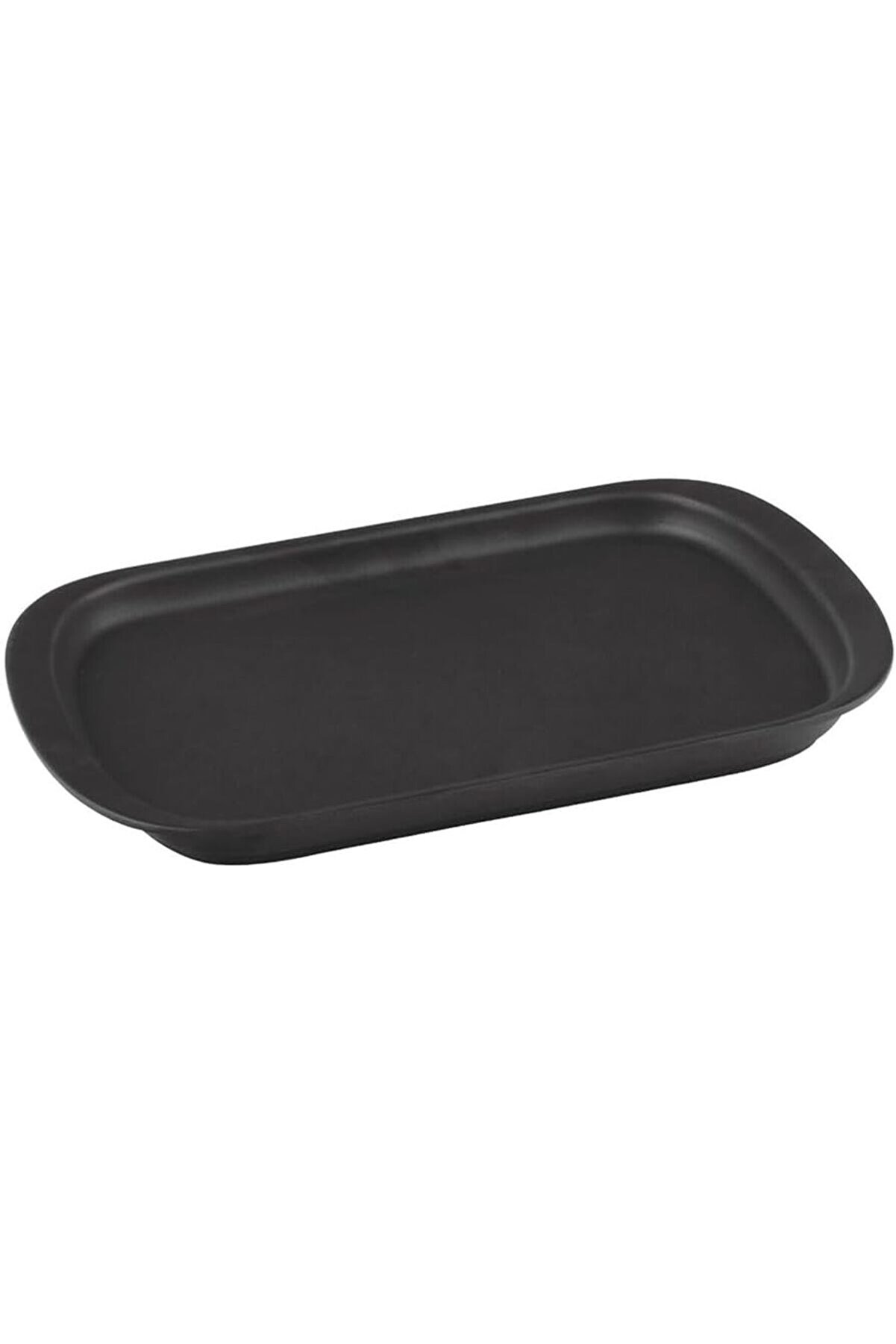 STOREMAX shopverse Döküm Servis Tabağı 32x20 trendflick 1014773