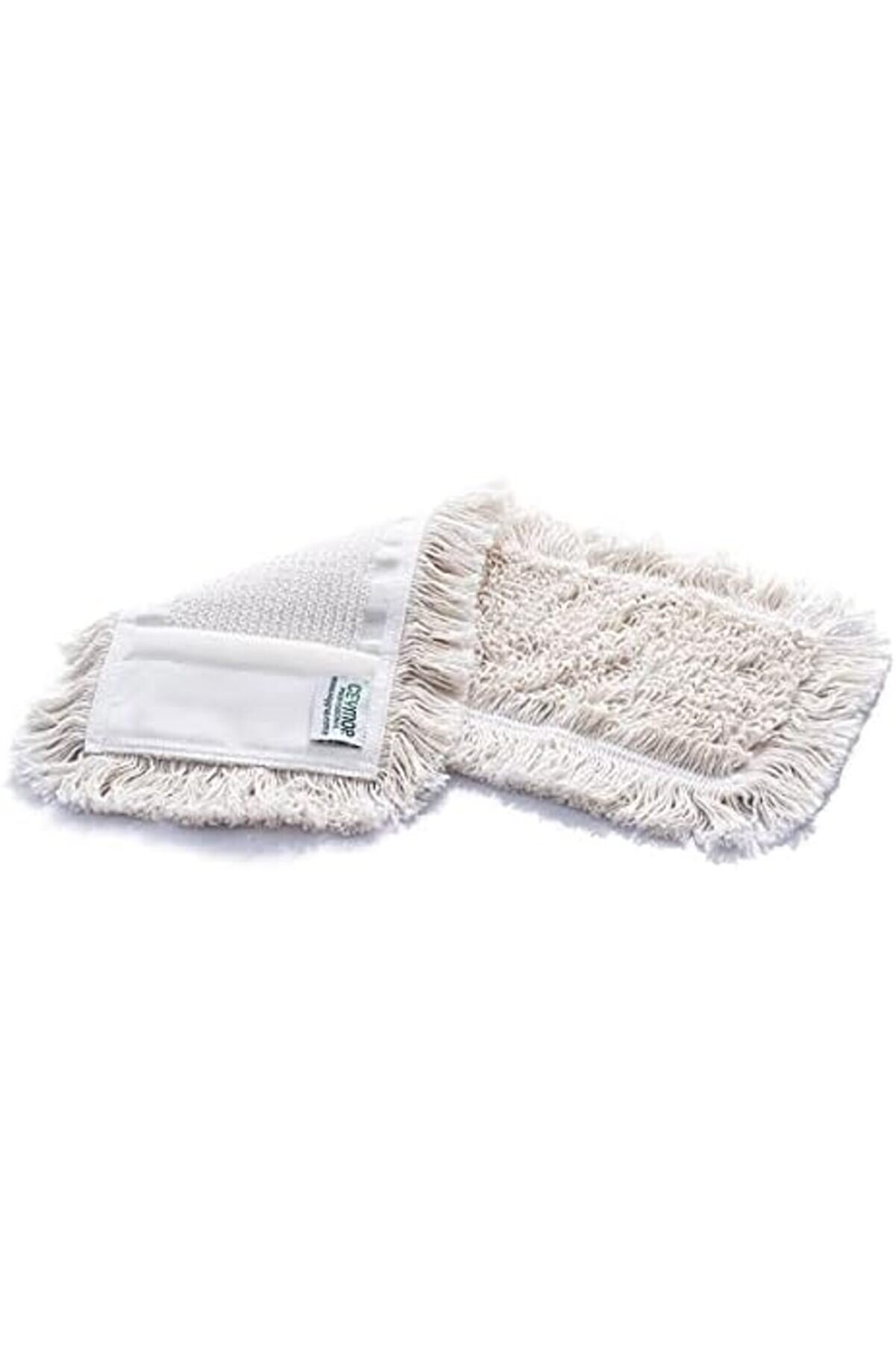 Shopverse Professıonal Zi̇nci̇r Di̇ki̇ş Nemli̇ Mop 50 Cm Trendfli̇ck 1014773