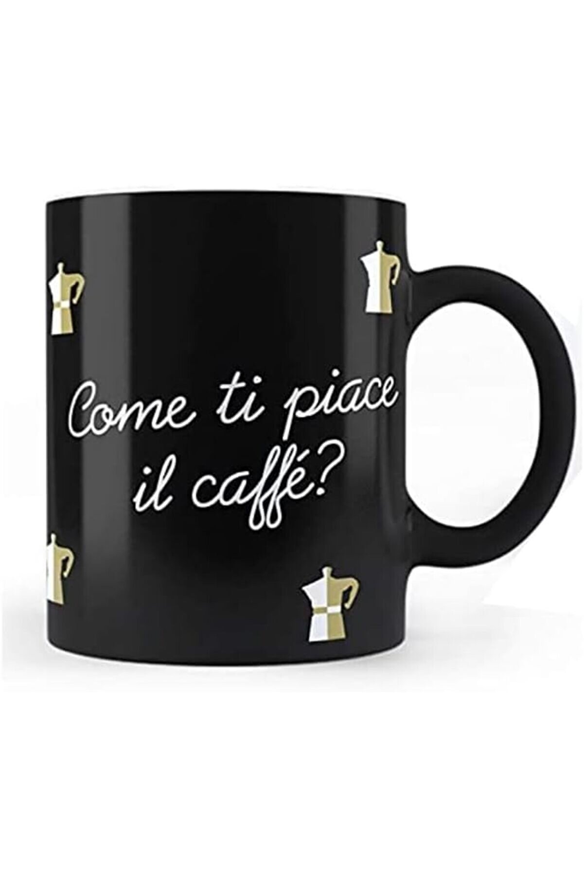 STOREMAX shopverse - Desenli Kupa trendflick 1014773