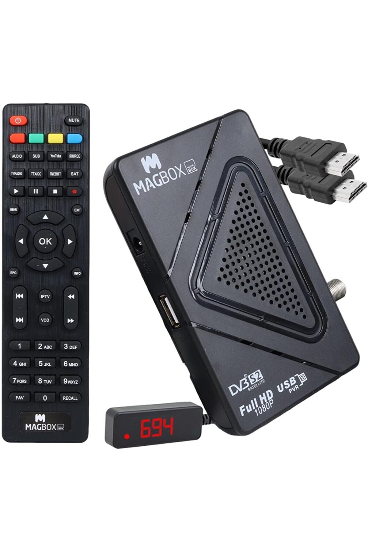 STOREMAX shopverse Lua,, Full HD, Uydu Alıcısı, 4000 Kanal, TKGS, Youtube, USB Destekli, Uzatma Gözlü, trendf