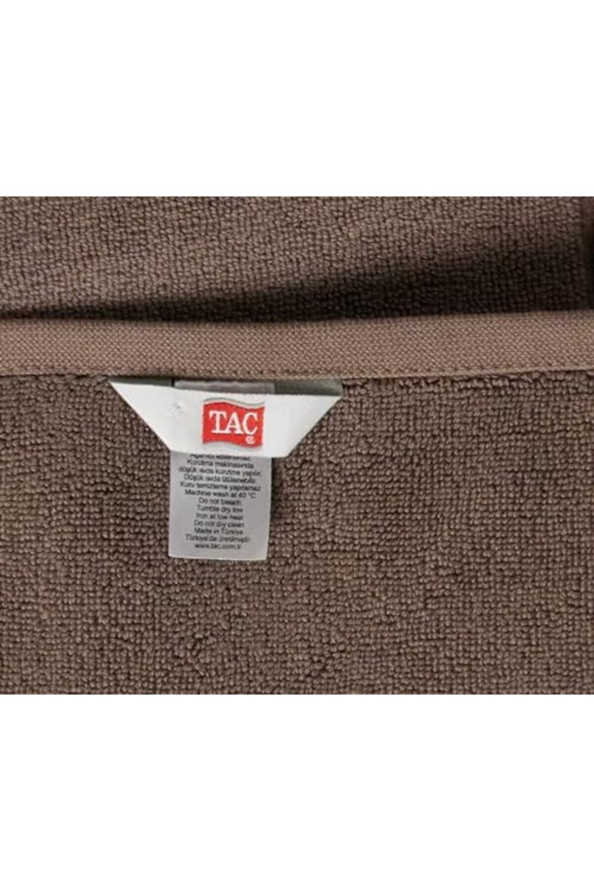 Shopverse Pure Ayak H. 50X80Cm Kahve Trendfli̇ck 1014773