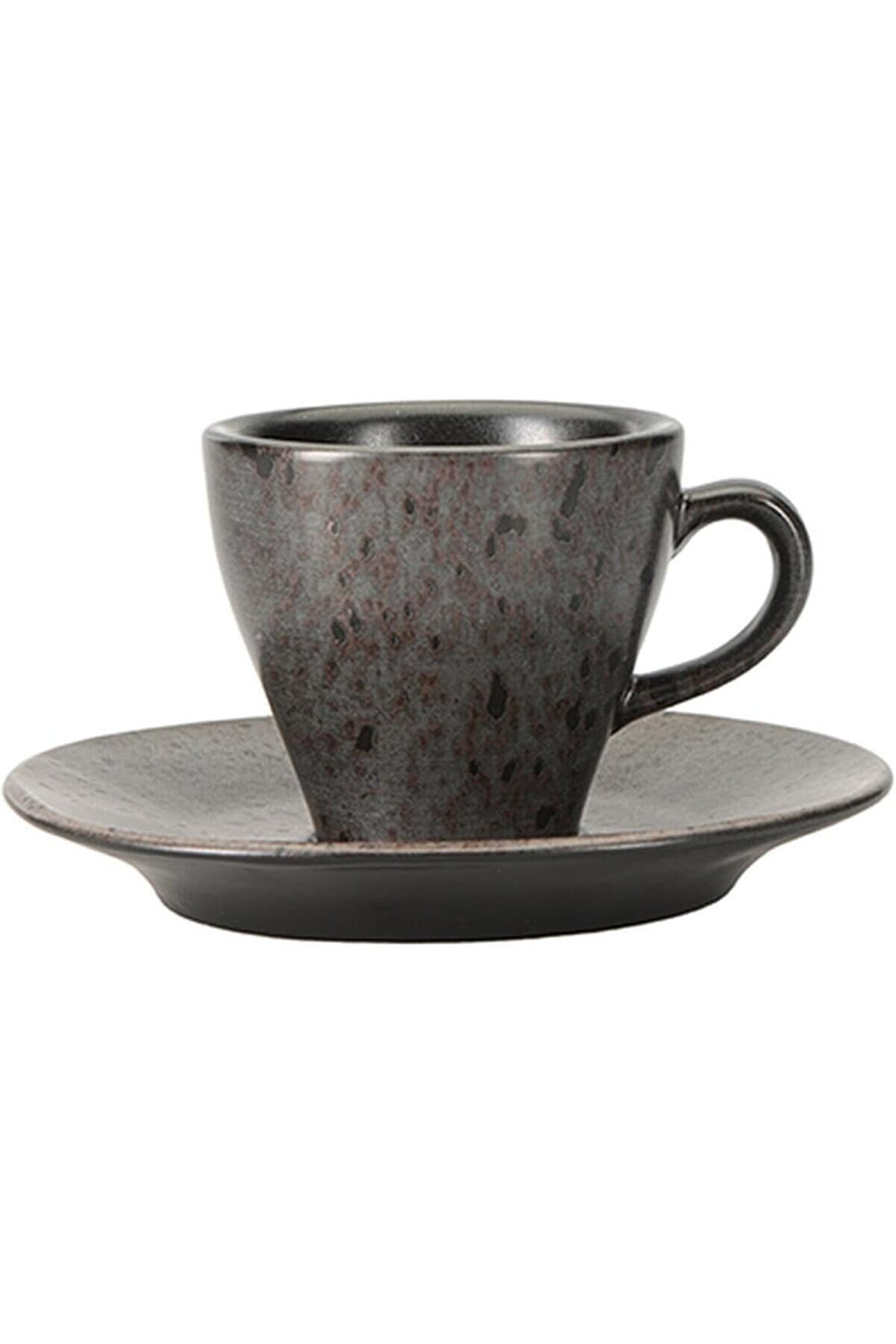 STOREMAX shopverse Ironstone Tabaklı Kahve Fincanı 75cc trendflick 1014773