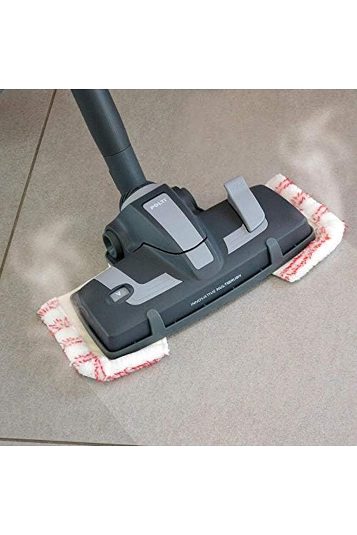 Shopverse Uni̇co Büyük Aparat Tüm Zemi̇nler İçi̇n Mi̇crofi̇ber Bez Seti̇ 2 Li̇ Trendfli̇ck 1014773