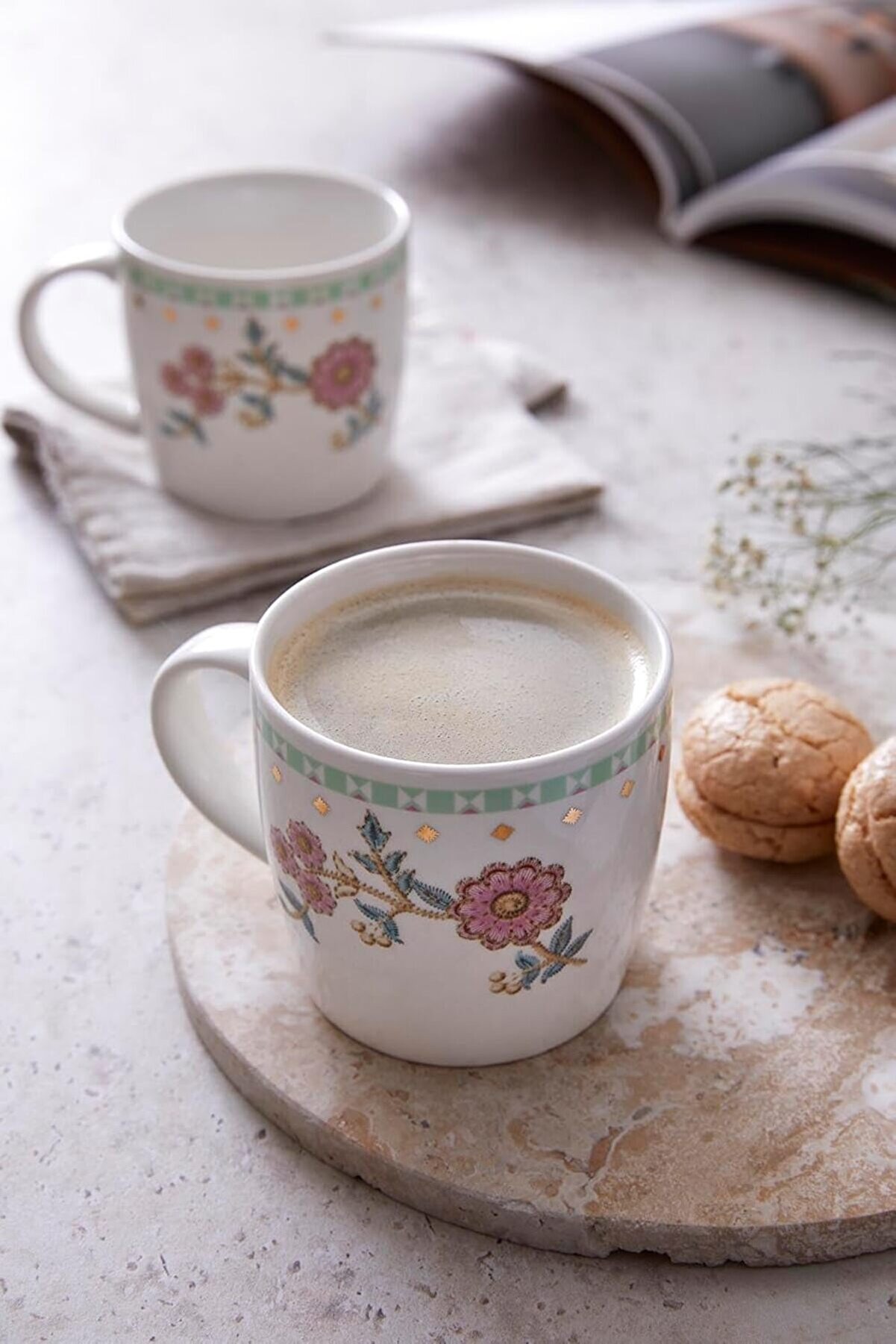 STOREMAX shopverse Juliet 350 cc Mug Chirpy trendflick 1014773