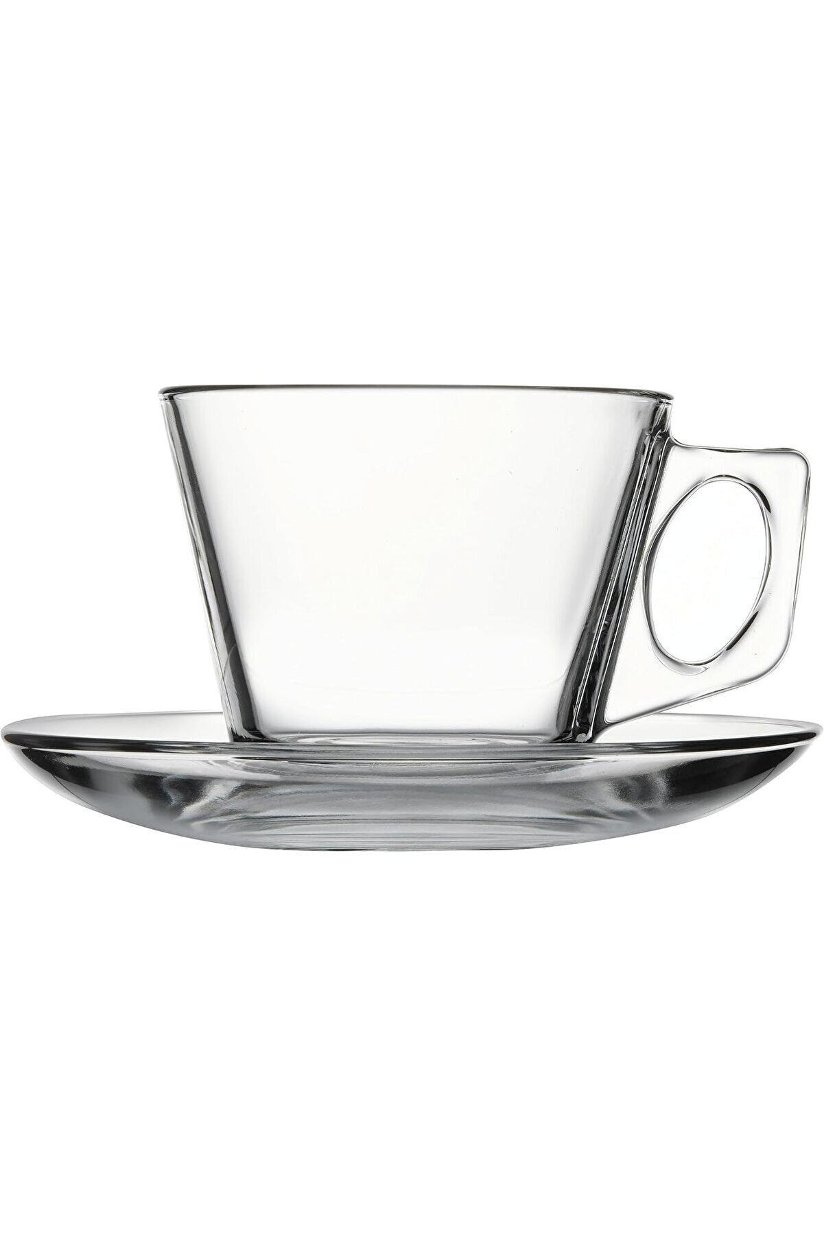 STOREMAX shopverse Vela 12 Parça Kahve Fincan Seti trendflick 1014773