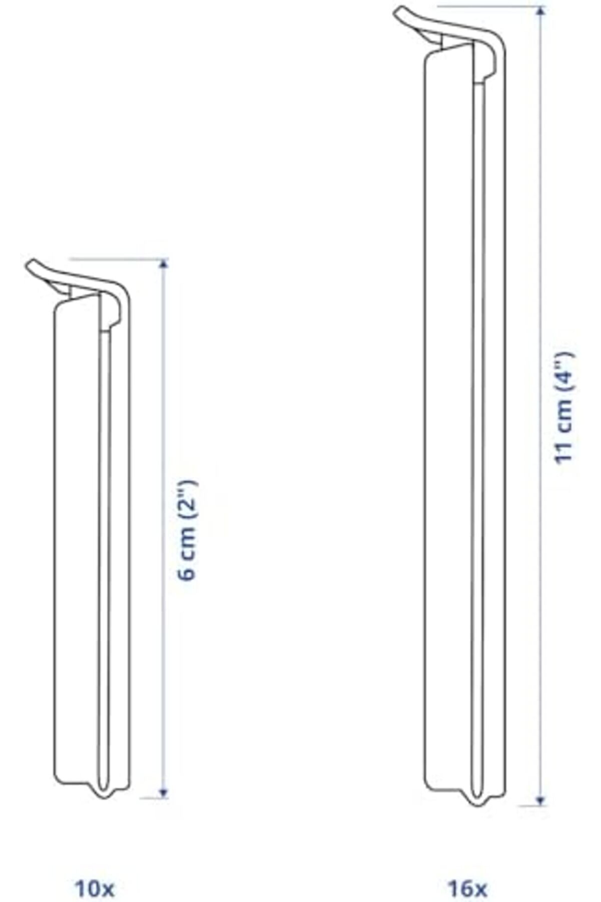 Shopverse Mandalı, Çeşi̇tli̇ Renkler, 26 Parça Trendfli̇ck 1014773