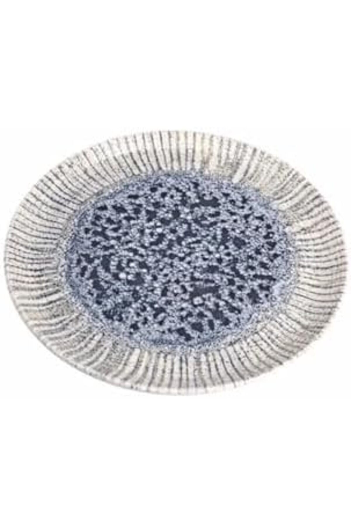 Shopverse Düz Tabak 20Cm Trendfli̇ck 1014773