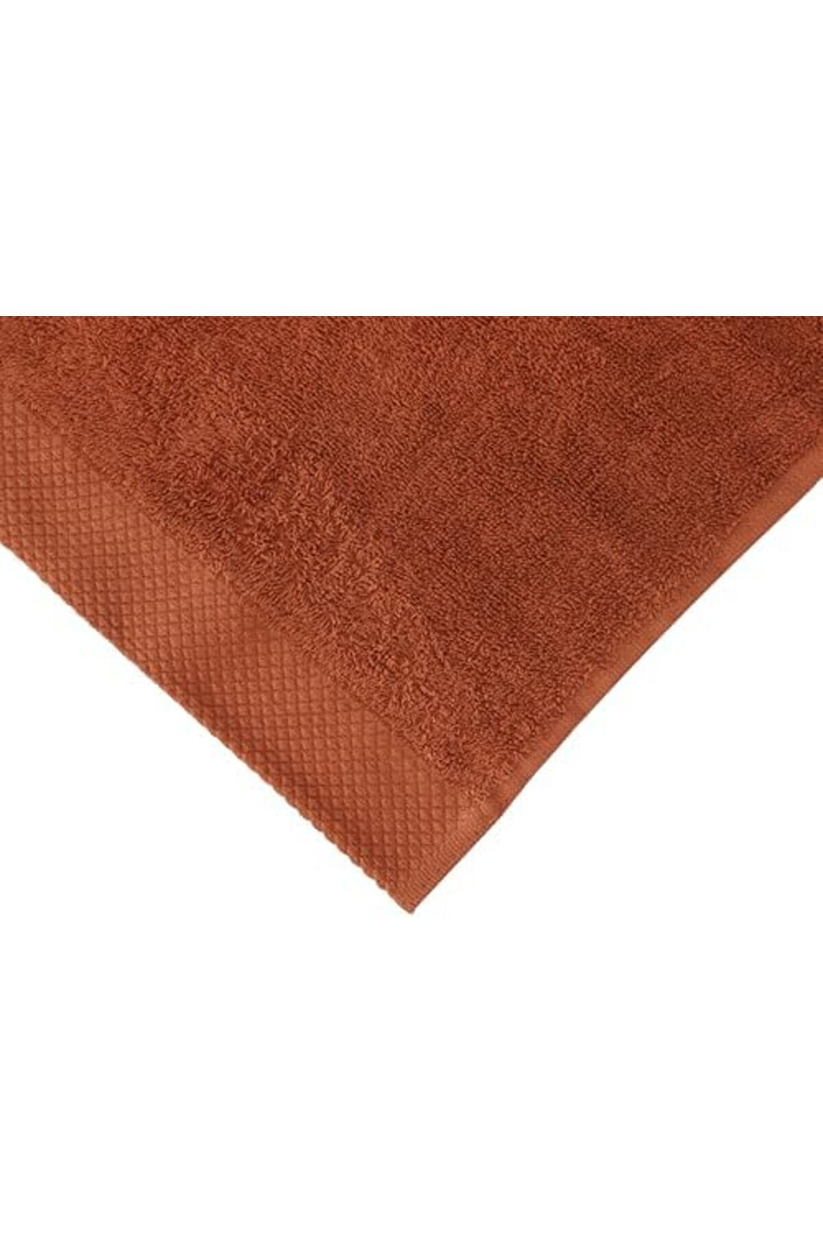 Shopverse Sty Basi̇c Kremi̇t Havlu 50X90 Trendfli̇ck 1014773