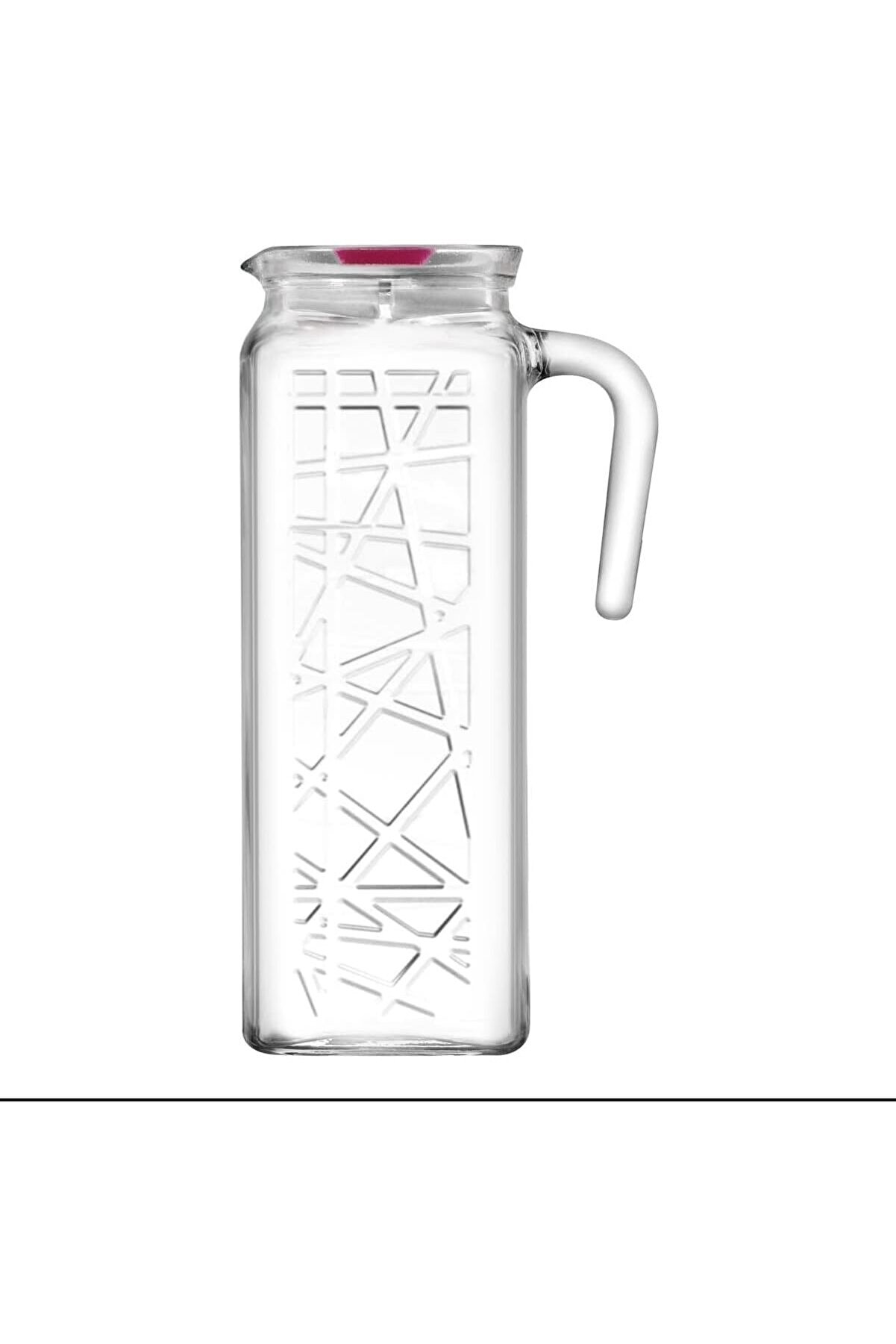 STOREMAX shopverse Tekli Sürahi trendflick 1014773