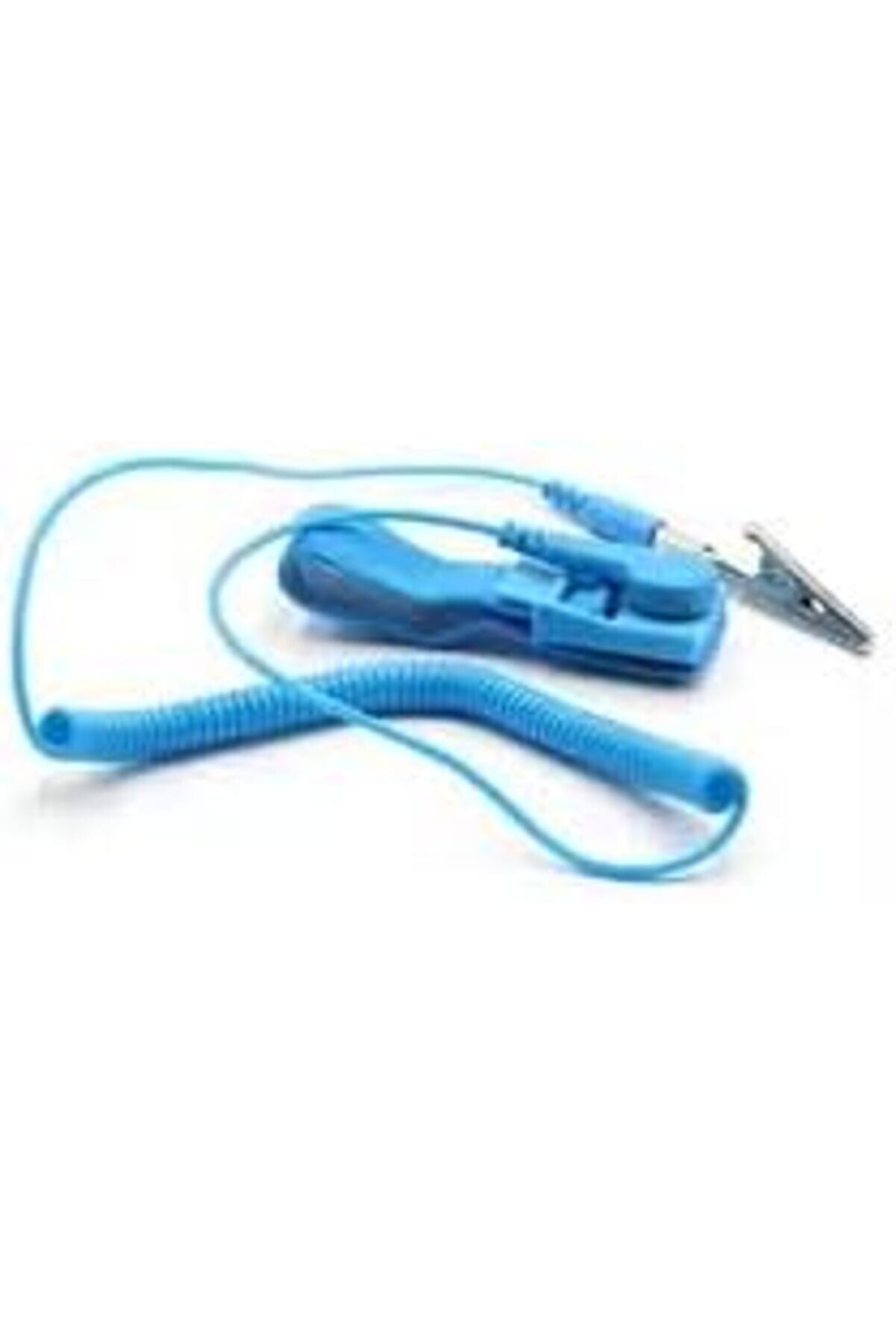 Shopverse Anti̇stati̇k Bi̇lekli̇k Topraklama Deşarj Elektrostati̇k 150Cm Trendfli̇ck 1014773