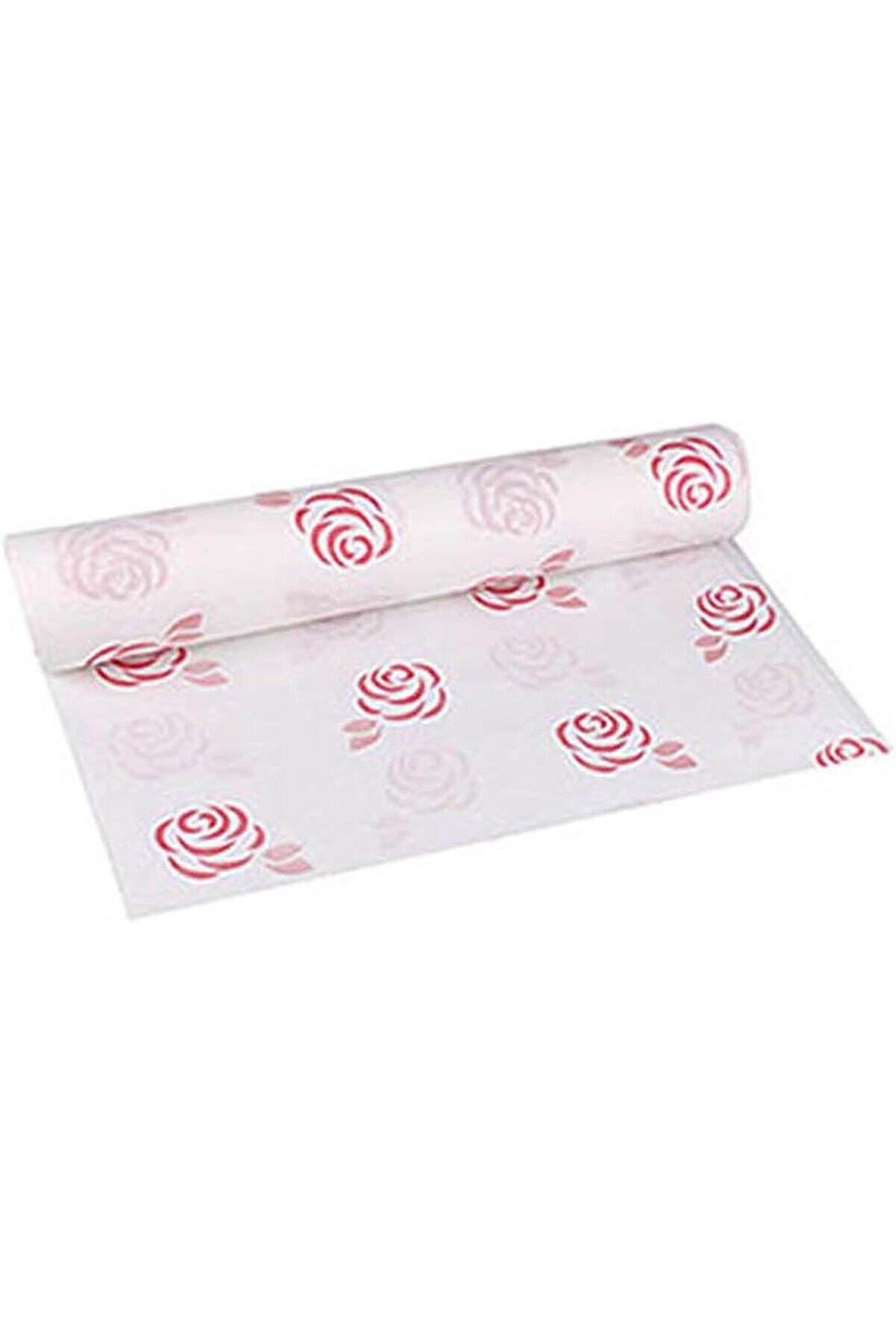 STOREMAX shopverse Puantiyeli Kağıt Rulo Masa Örtüsü Renkli trendflick 1014773