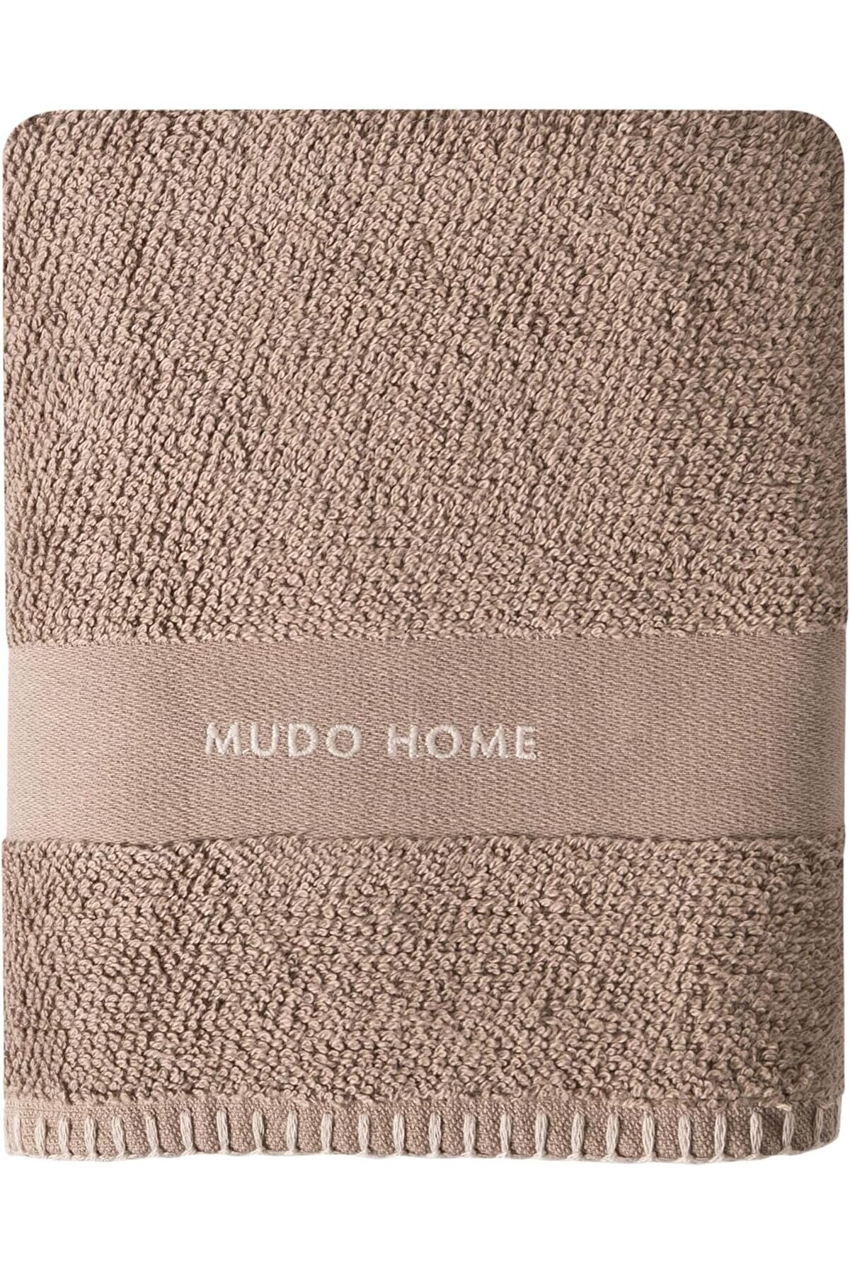 STOREMAX shopverse Concept Koyu Bej Yüz Havlusu 50 x 80 cm trendflick 1014773