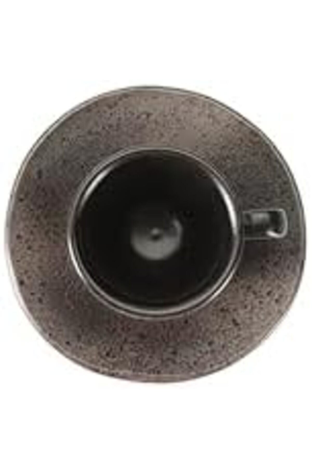 Shopverse Ironstone Tabaklı Kahve Fi̇ncanı 75Cc Trendfli̇ck 1014773