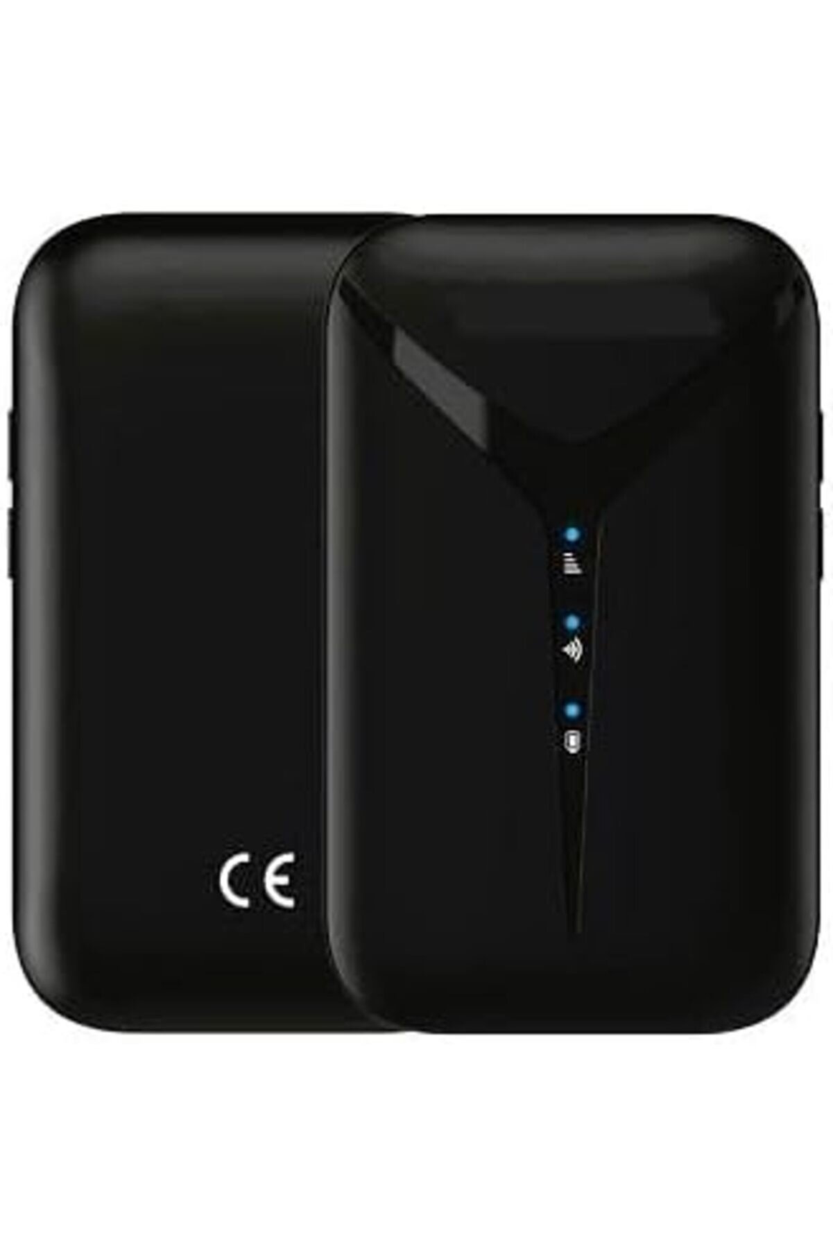Shopverse Type-C Bağlantı 4.5G Lte Mw-009 Taşınabi̇li̇r Modem Router Trendfli̇ck 1014773