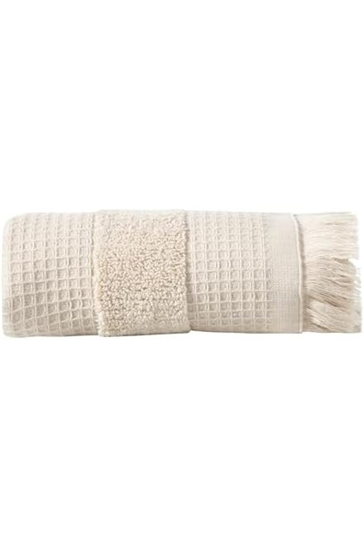 Shopverse Concept El Havlusu Bej 30 X 50 Cm Trendfli̇ck 1014773