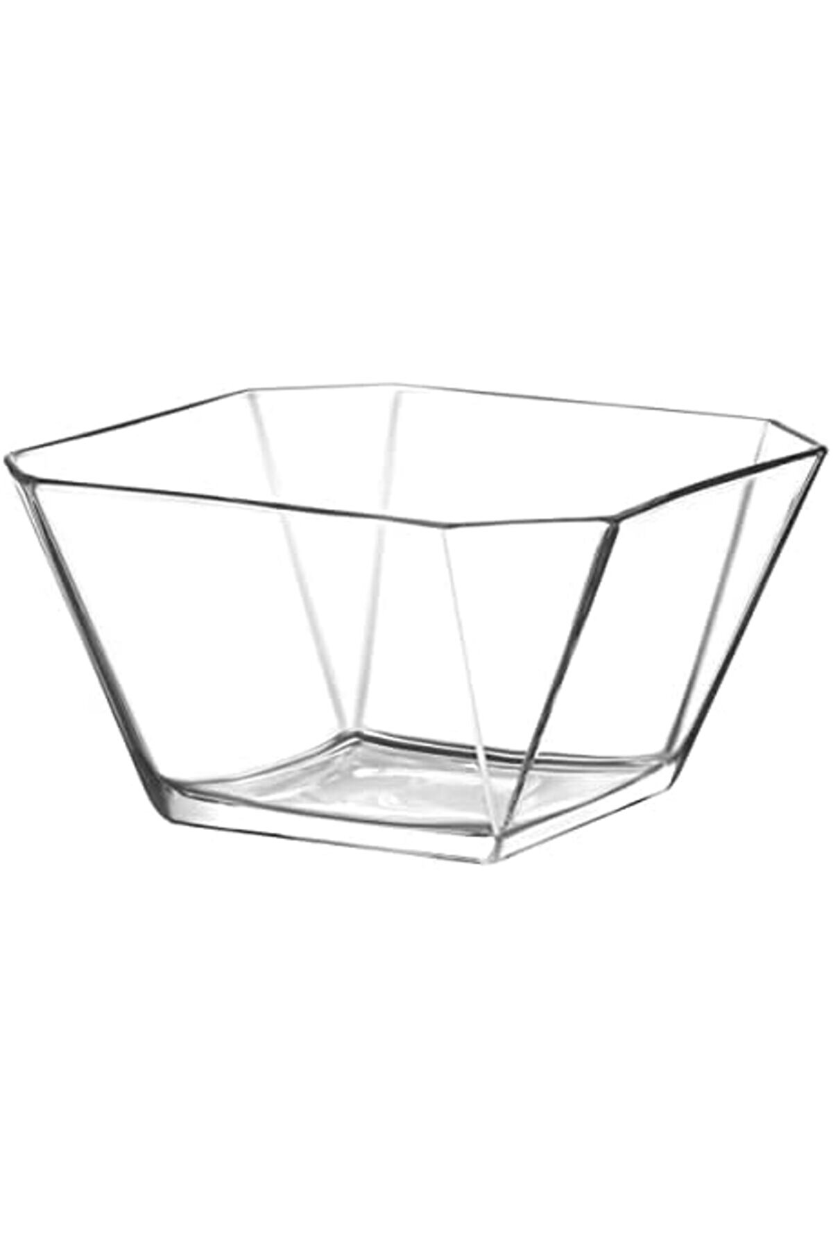 Shopverse Karen Tekli̇ Büyük Boy Salata Kasesi̇ Trendfli̇ck 1014773