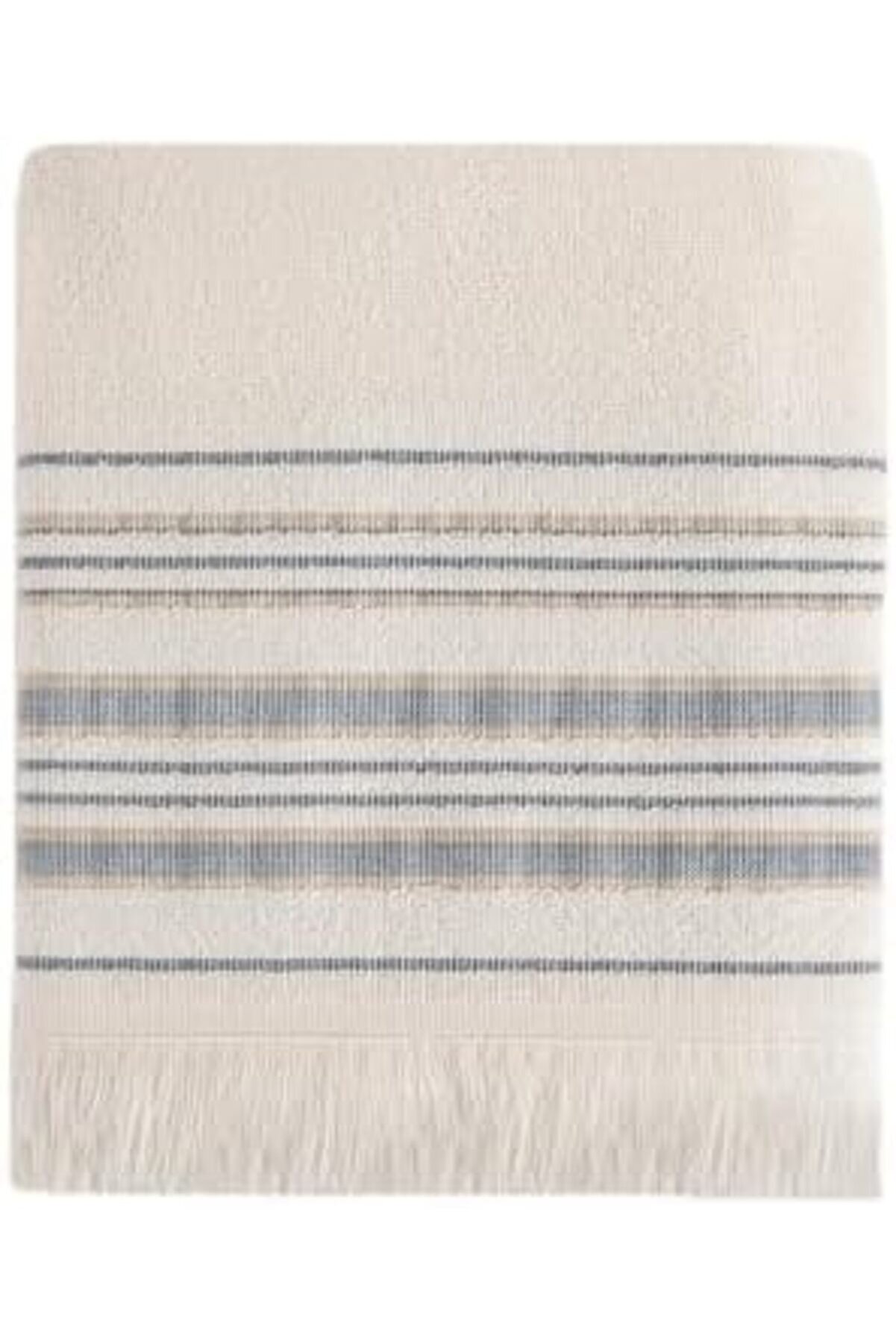 Shopverse Deri̇n Y&uuml;z Havlusu 50X90 Trendfli̇ck 1014773