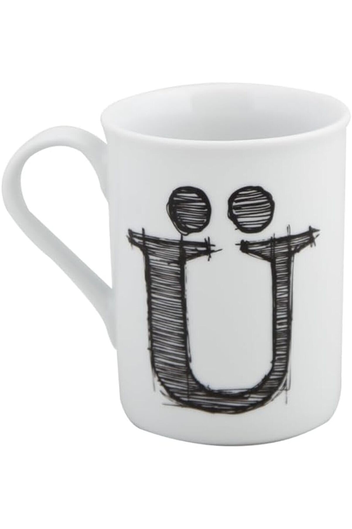 STOREMAX shopverse Harf Kupa Kupa, trendflick 1014773