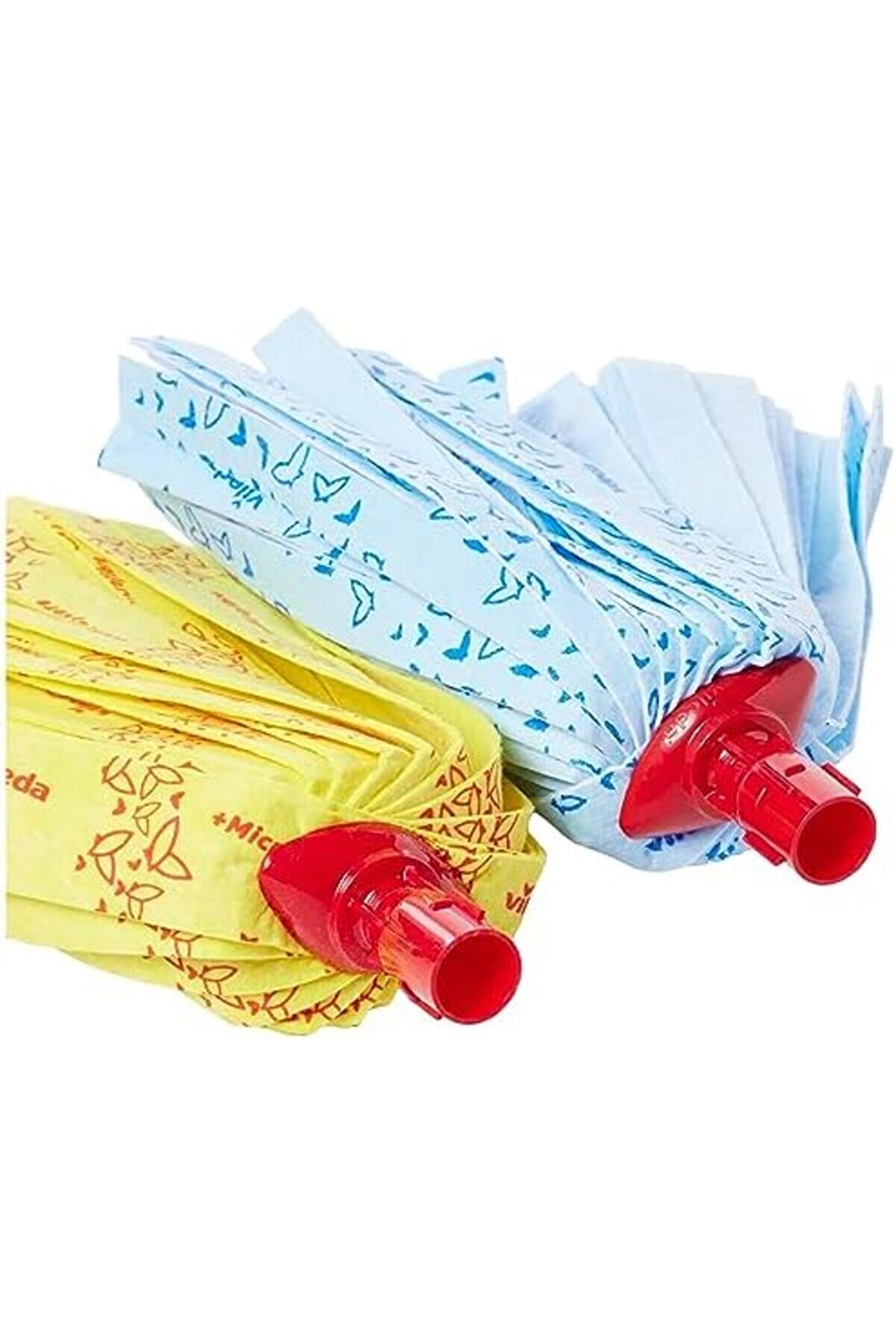 Shopverse Supermoci̇o Paspas 2 Li̇ Eko Paket Trendfli̇ck 1014773