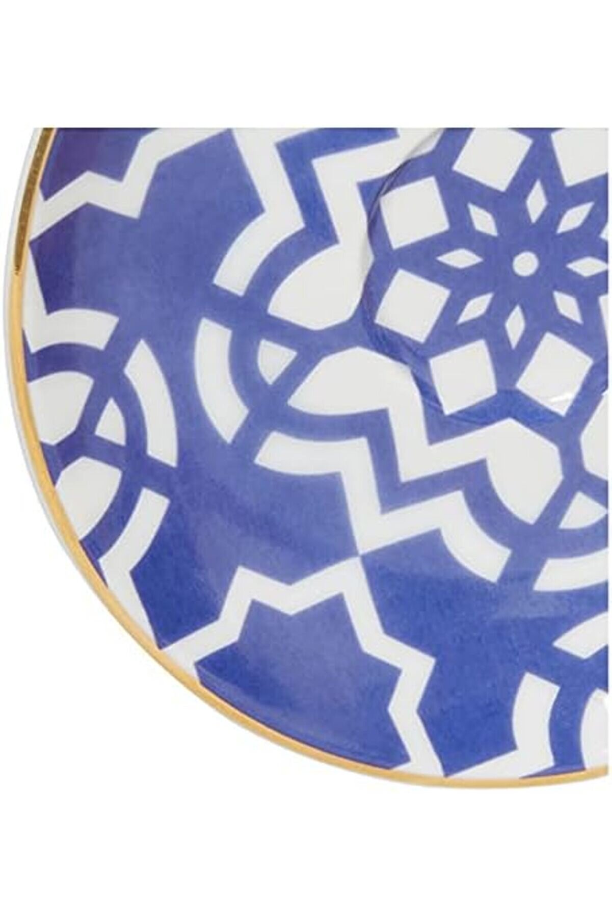 Shopverse Moroc.ds.7 Mor Tbklı.kah.fi̇n 80Cc, Trendfli̇ck 1014773