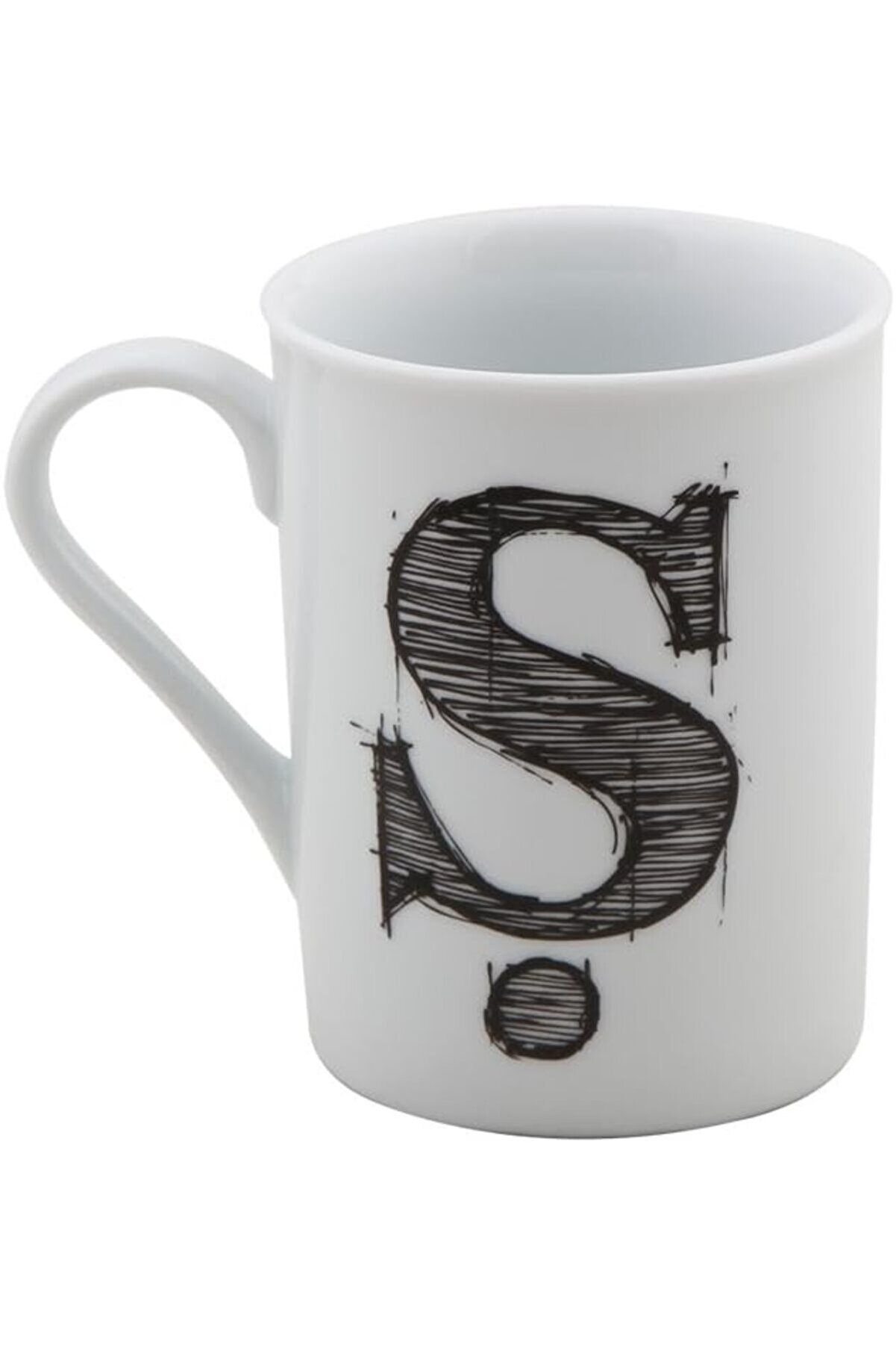 STOREMAX shopverse Harf Kupa Kupa, trendflick 1014773