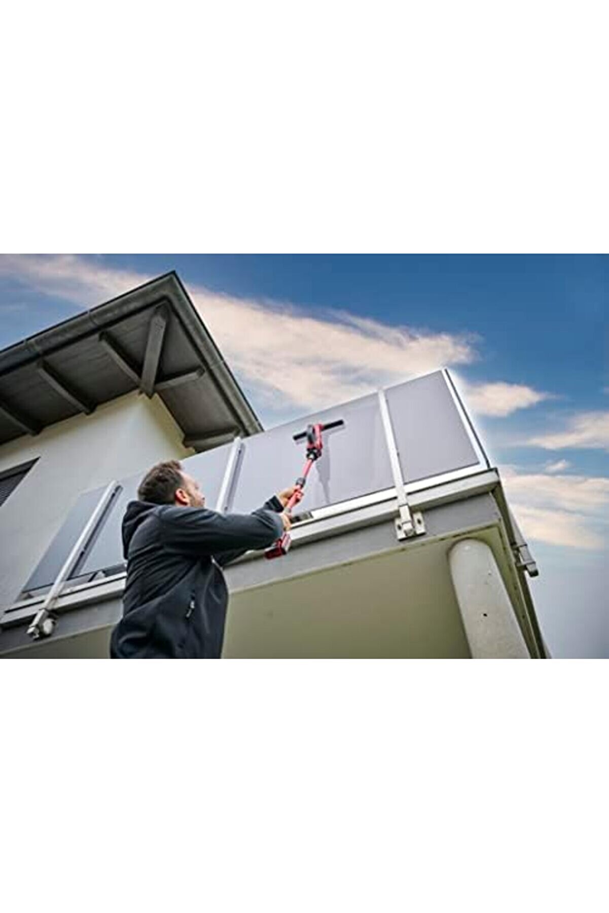 Shopverse Brıllıanto Teleskopi̇k Uzatmalı Sap - 3437101 Trendfli̇ck 1014773