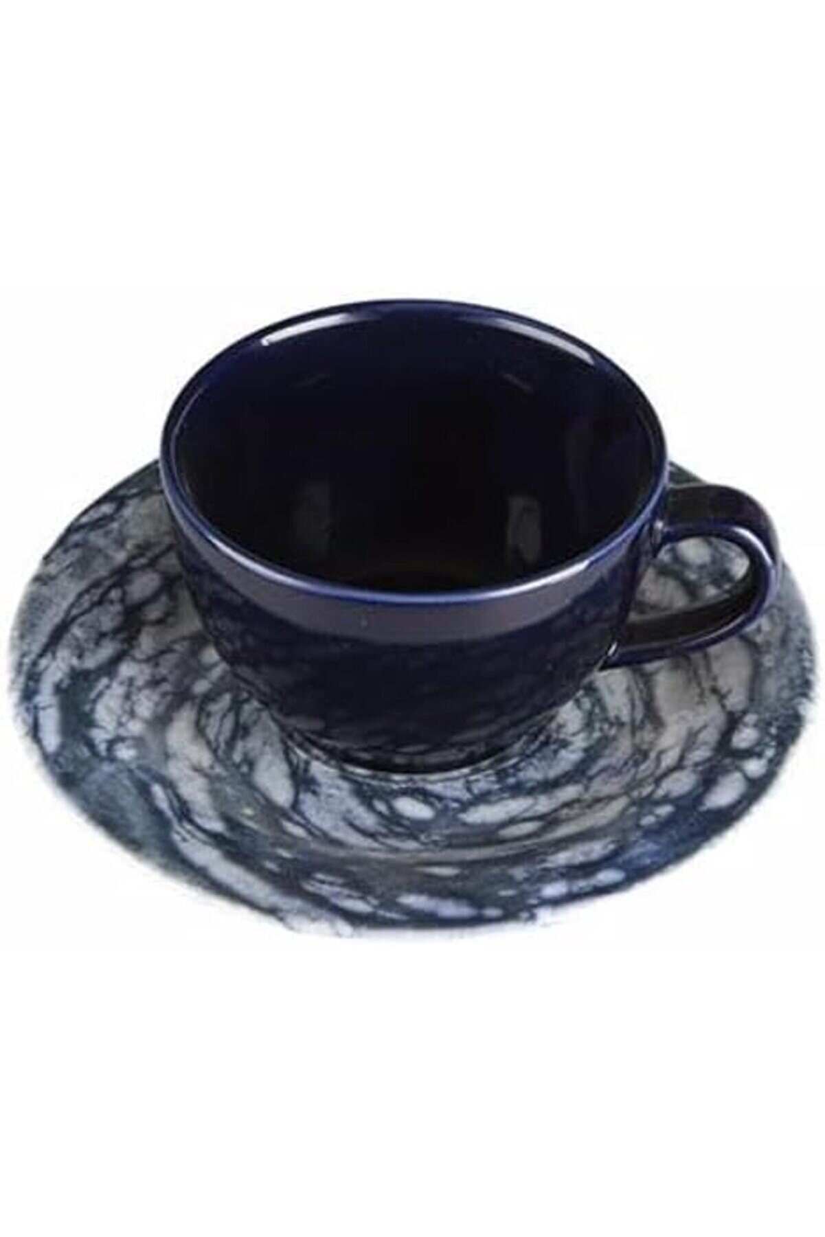 STOREMAX shopverse Ethos Tabaklı Çay Fincanı 215cc trendflick 1014773