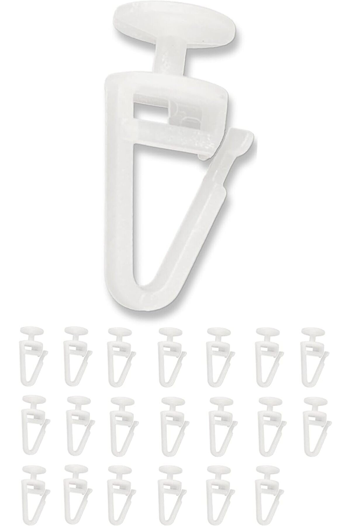 STOREMAX shopverse D&uuml;ğmesi Kaliteli 20 Adet trendflick 1014773