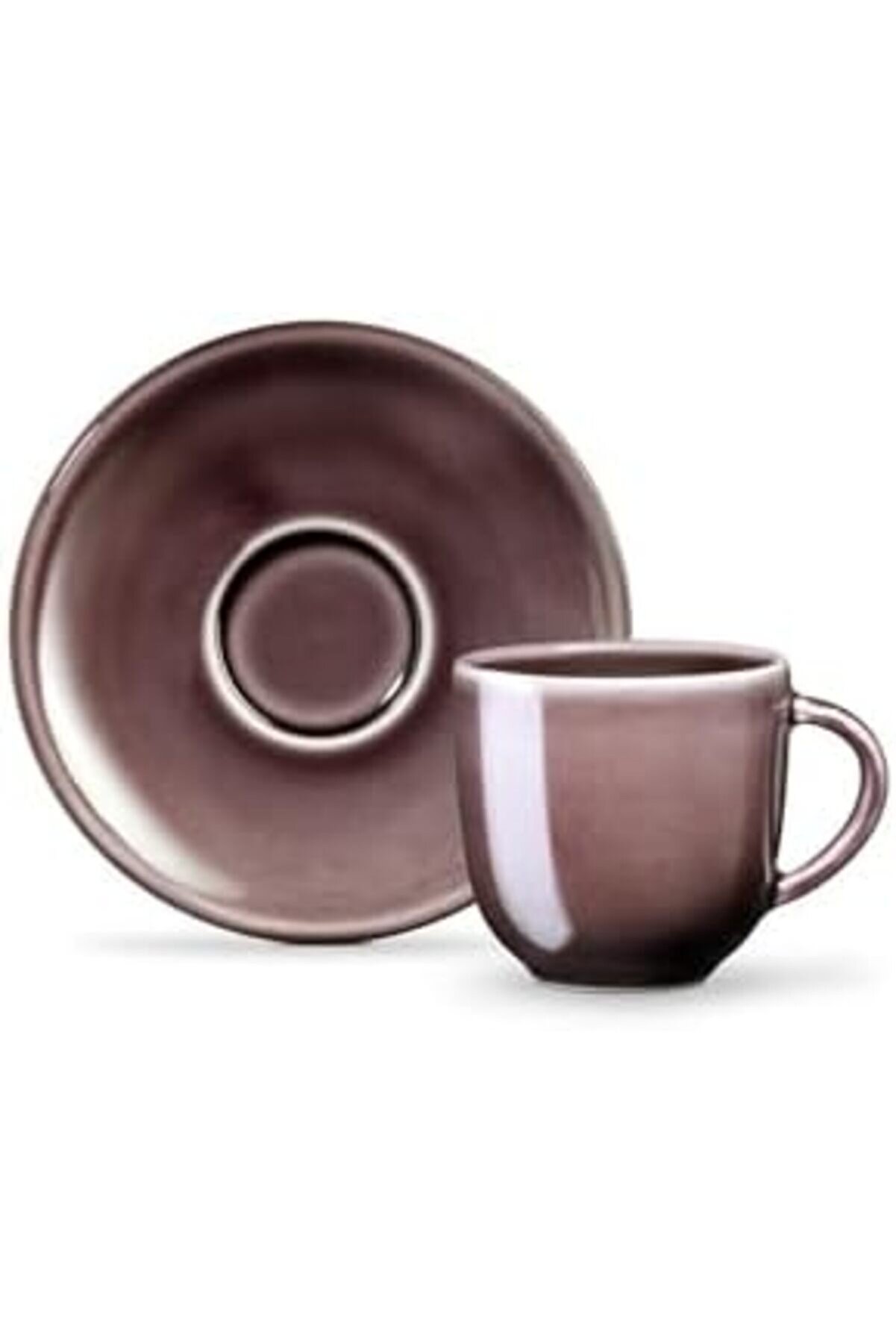 Shopverse Coco Morane 2-Li̇ Kahve Fi̇ncan Seti̇ Trendfli̇ck 1014773