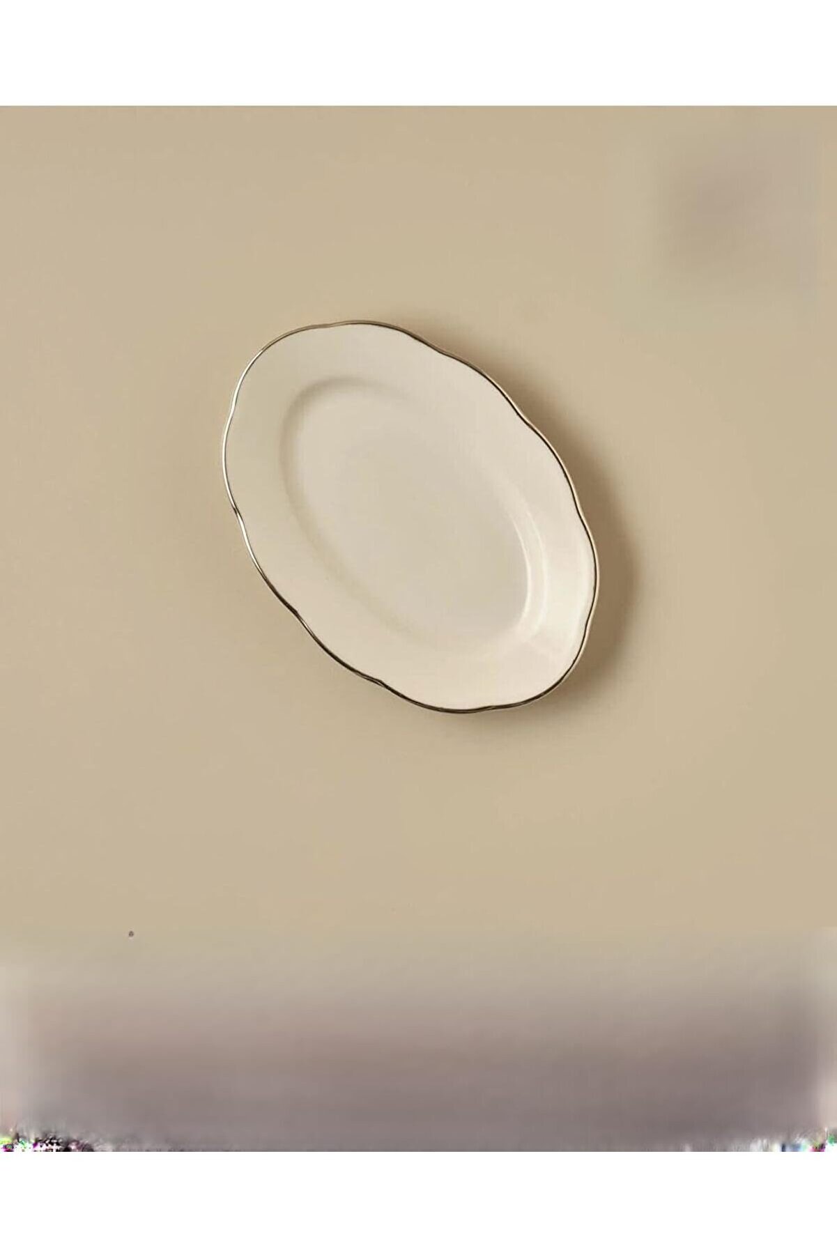 STOREMAX shopverse Kayık Tabak (20 cm) trendflick 1014773