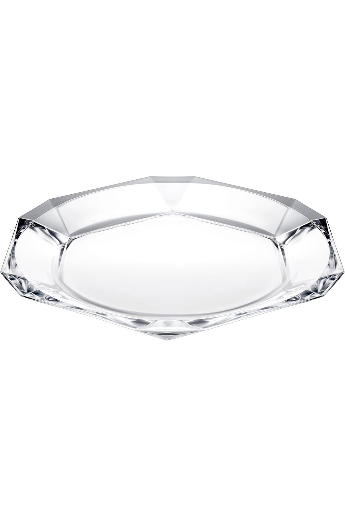 STOREMAX shopverse Reflection Servis Tabağı 0 mm 6'lı Kutu trendflick 1014773