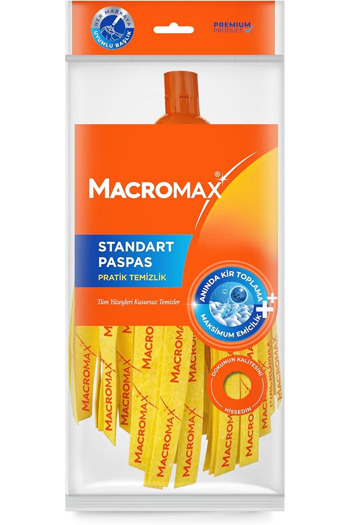 STOREMAX shopverse Yüzey Temizlik Paspası trendflick 1014773