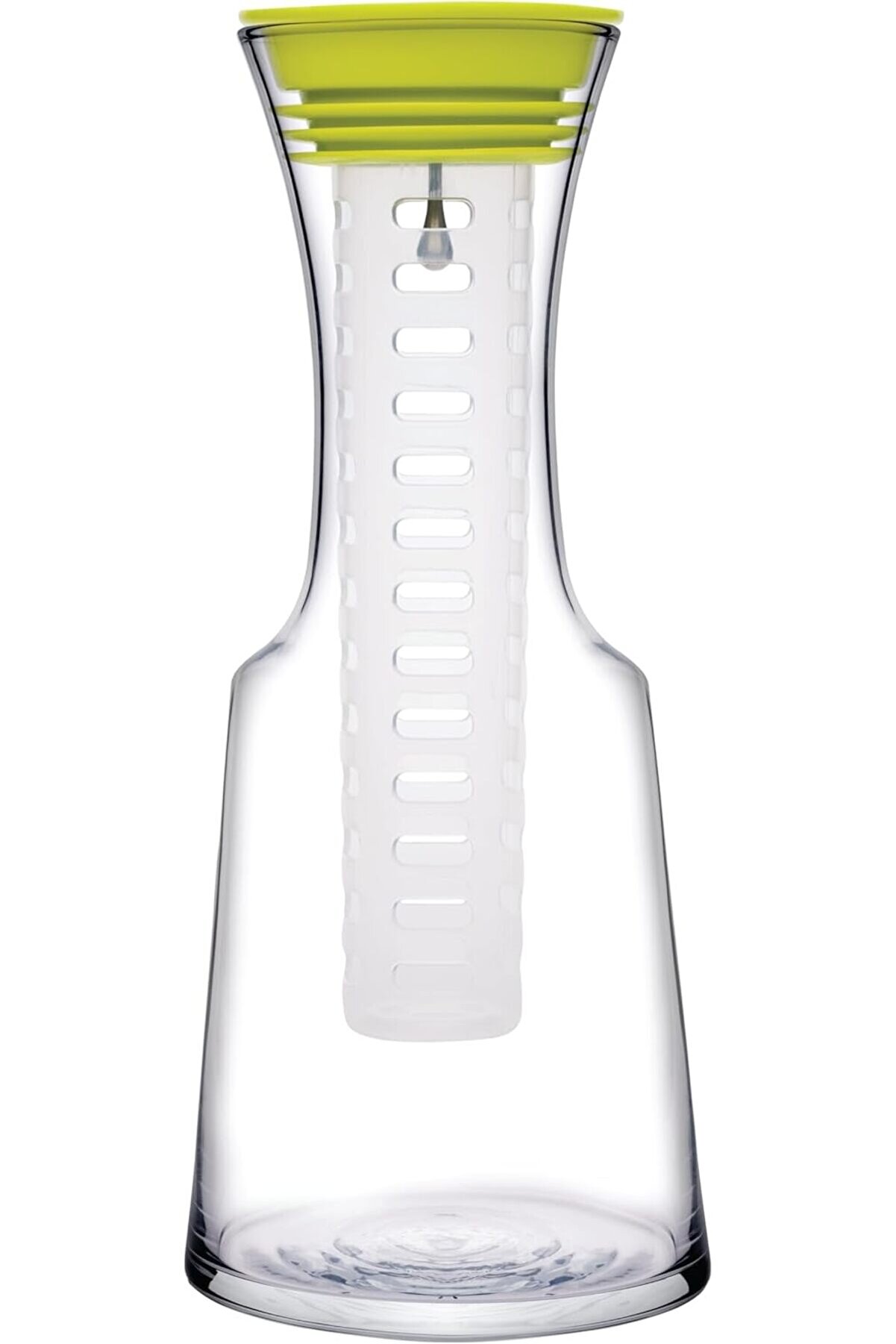 STOREMAX shopverse 43624 Zest Hazneli Karaf, Sarı Kapaklı trendflick 1014773