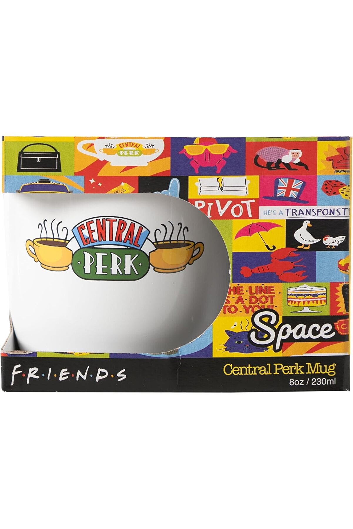 STOREMAX shopverse Concept Central Kupa trendflick 1014773