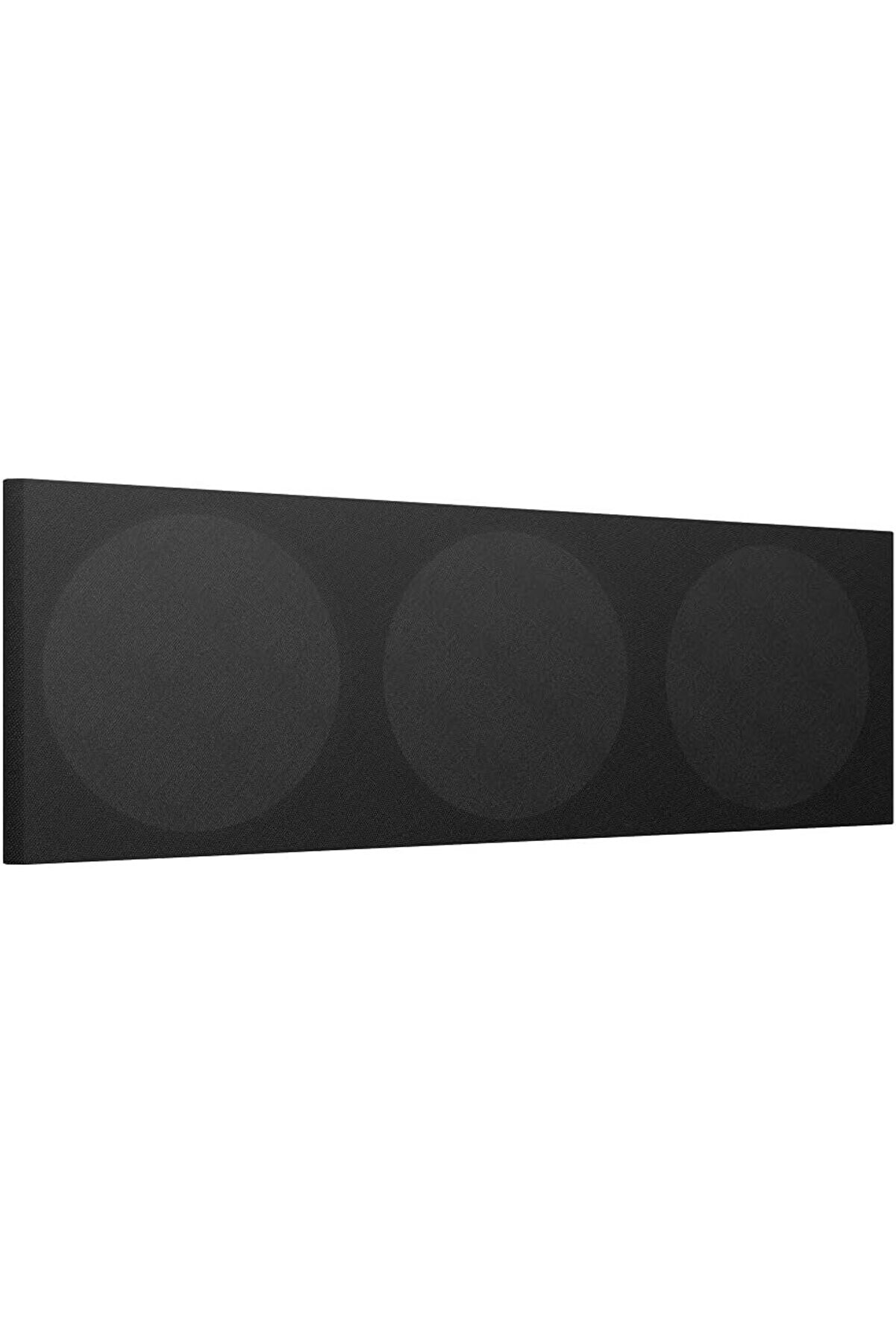 STOREMAX shopverse Q250c Merkez Pasif Hoparlör Siyah - Tek trendflick 1014773