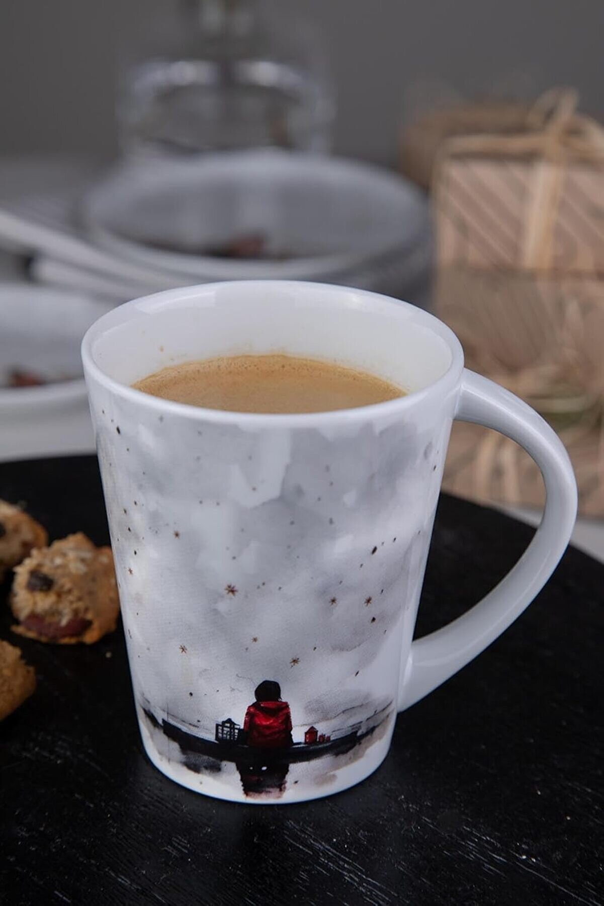 STOREMAX shopverse Toledo Mug trendflick 1014773