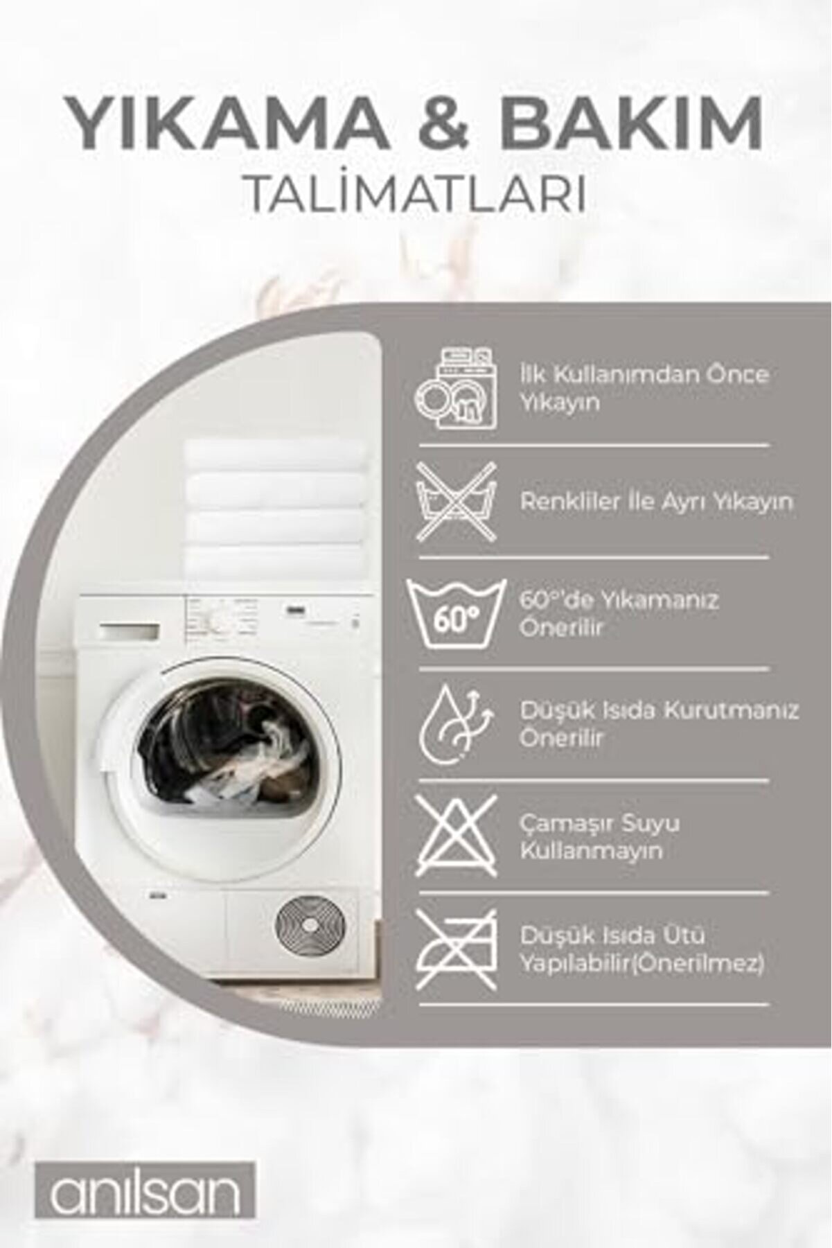 Shopverse Beyaz Havlusu - 70X140 Cm, 490 Gr,%100Pamuk, Spa Ve Otel Havlusu, Günlük Kullanıma Uygun T