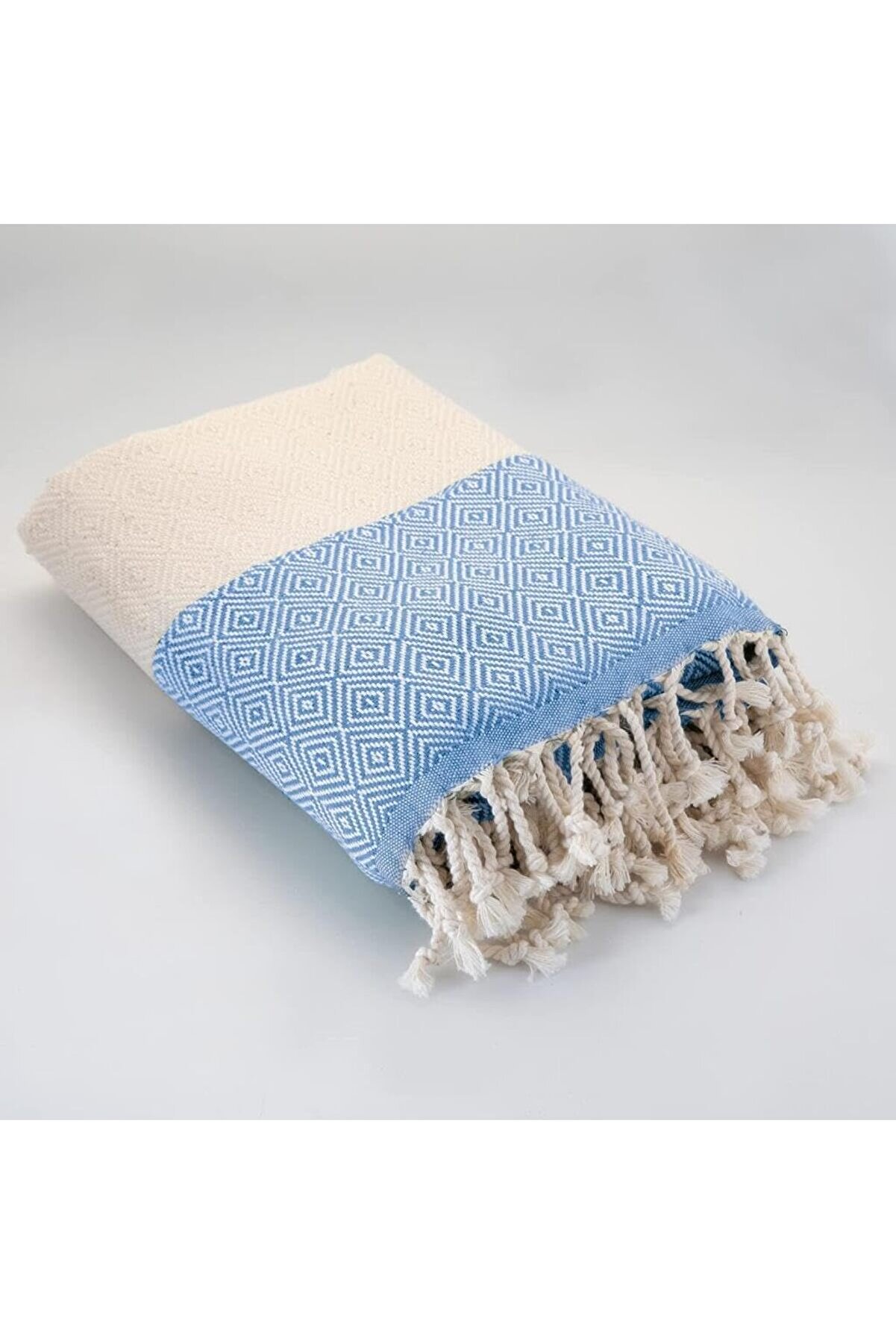 STOREMAX shopverse Pamuk Havlusu Mavi trendflick 1014773