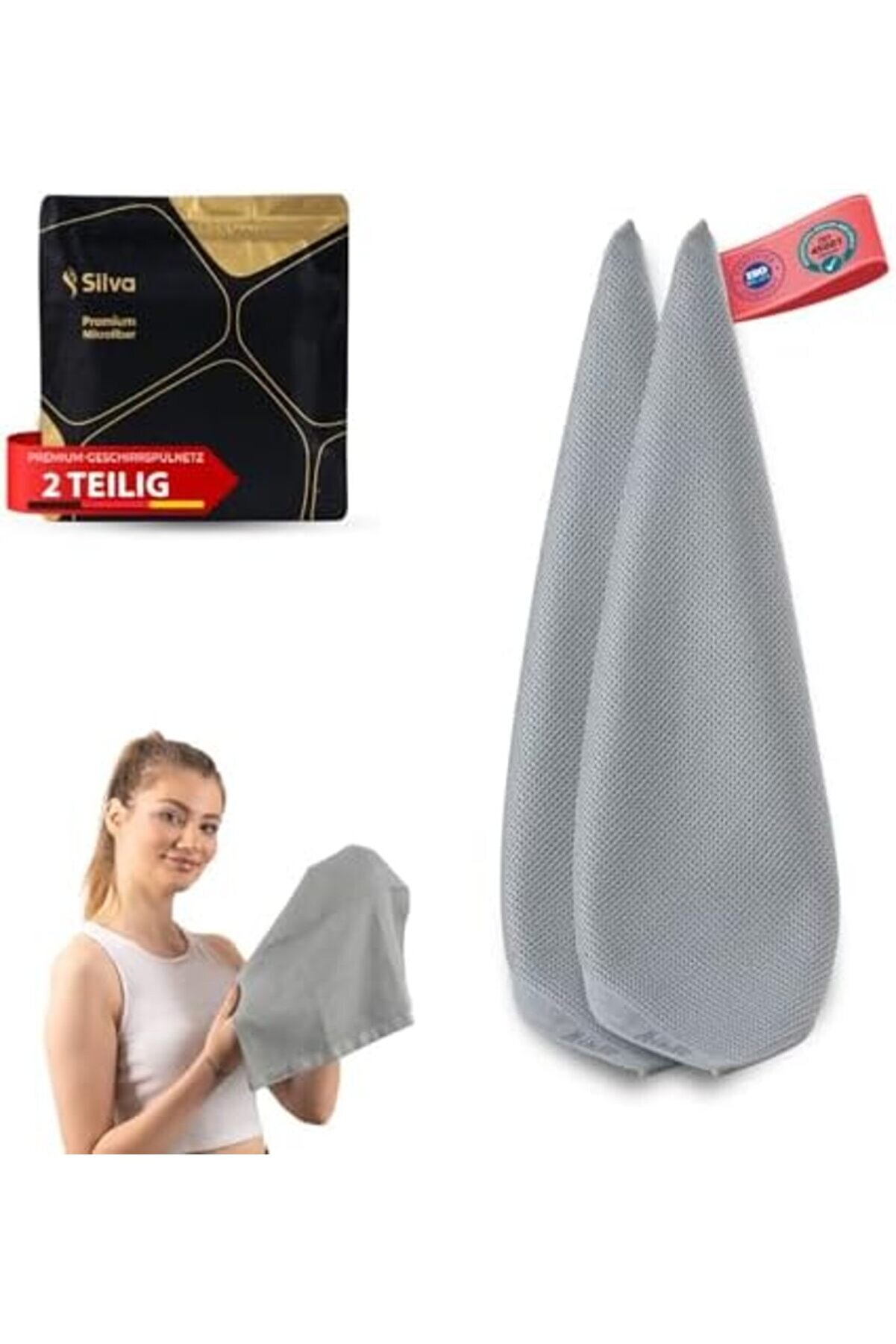 Shopverse Premi̇um Bezi̇ Trendfli̇ck 1014773