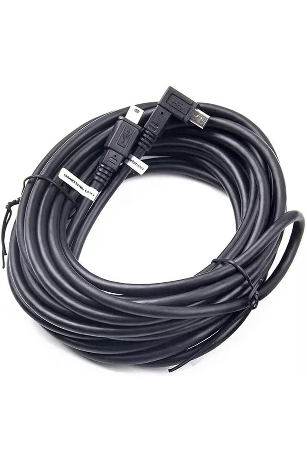 STOREMAX shopverse A129 Araç Kamerası için Arka Kamera Kablosu 8 Metre trendflick 1014773