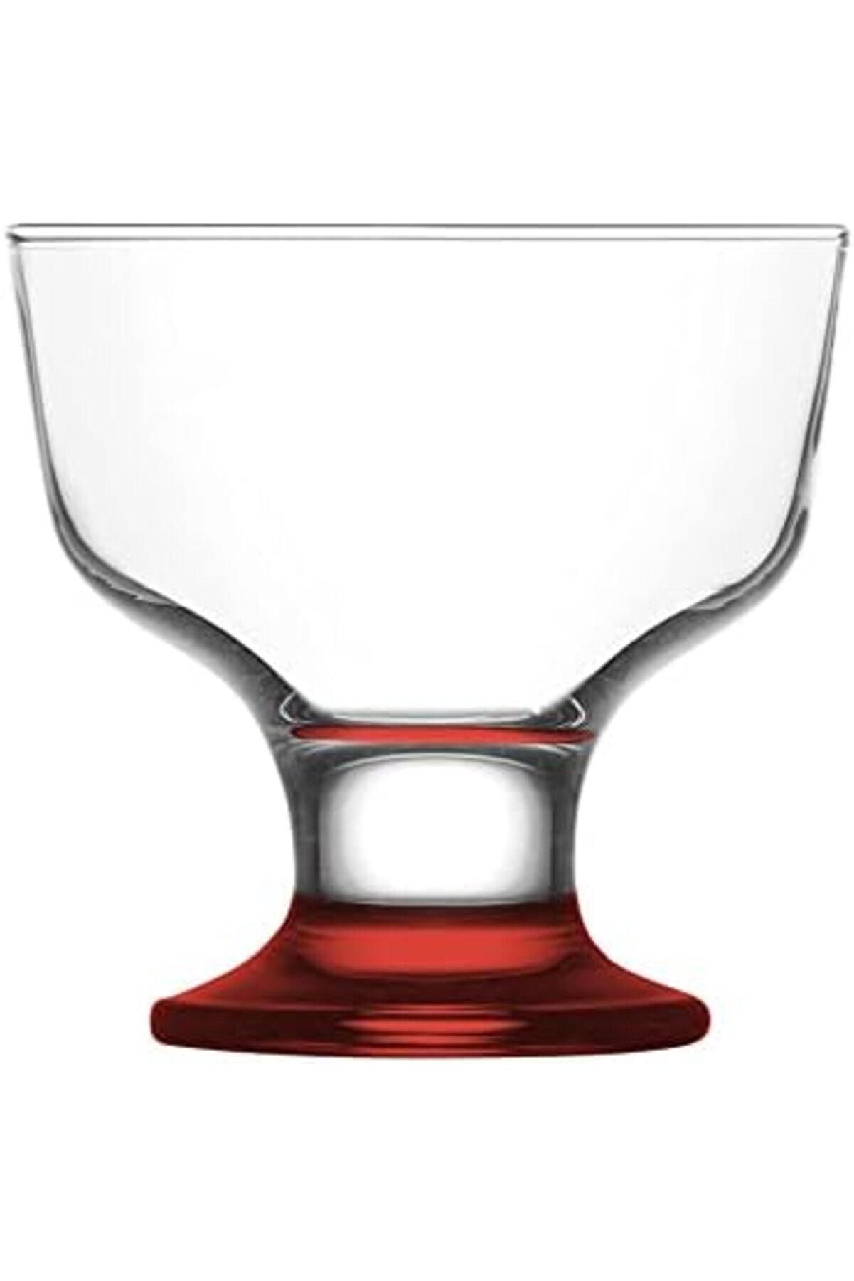 Shopverse Desti̇na 6 Lı Dondurmalık-Tatlı Servi̇si̇ Trendfli̇ck 1014773