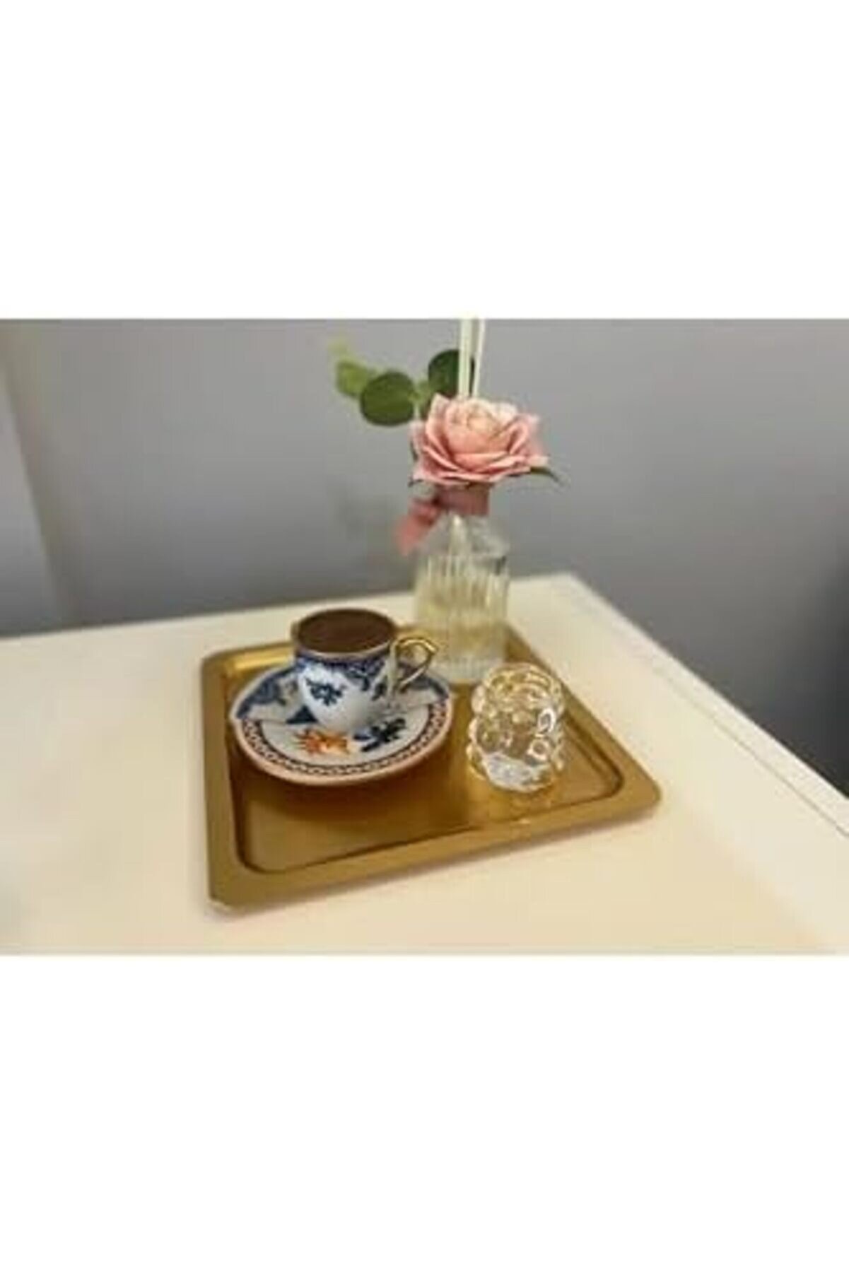 Shopverse Boncuk Kahve Yanı 6 Lı Mi̇ni̇ Üzüm Boncuk Şeki̇lli̇ Pi̇nterest 75Ml Isıya Dayanıklı Trendf